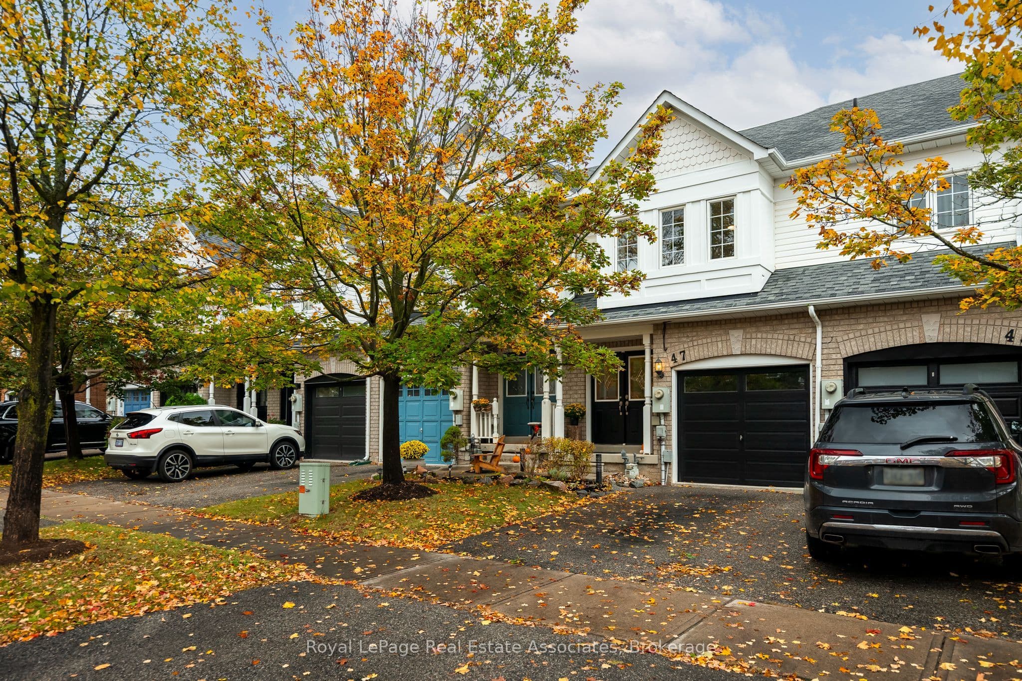 Main Property