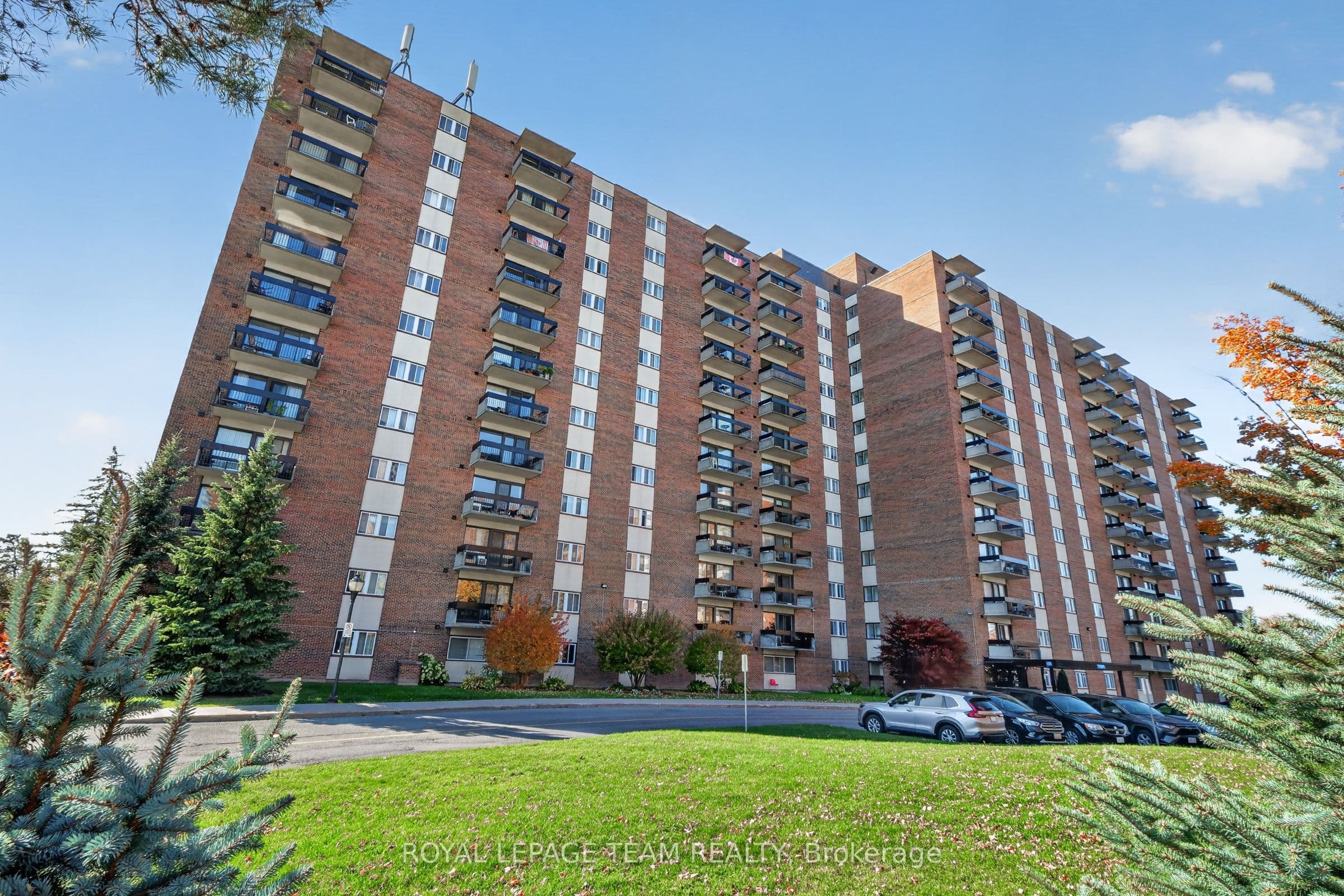 Main Property