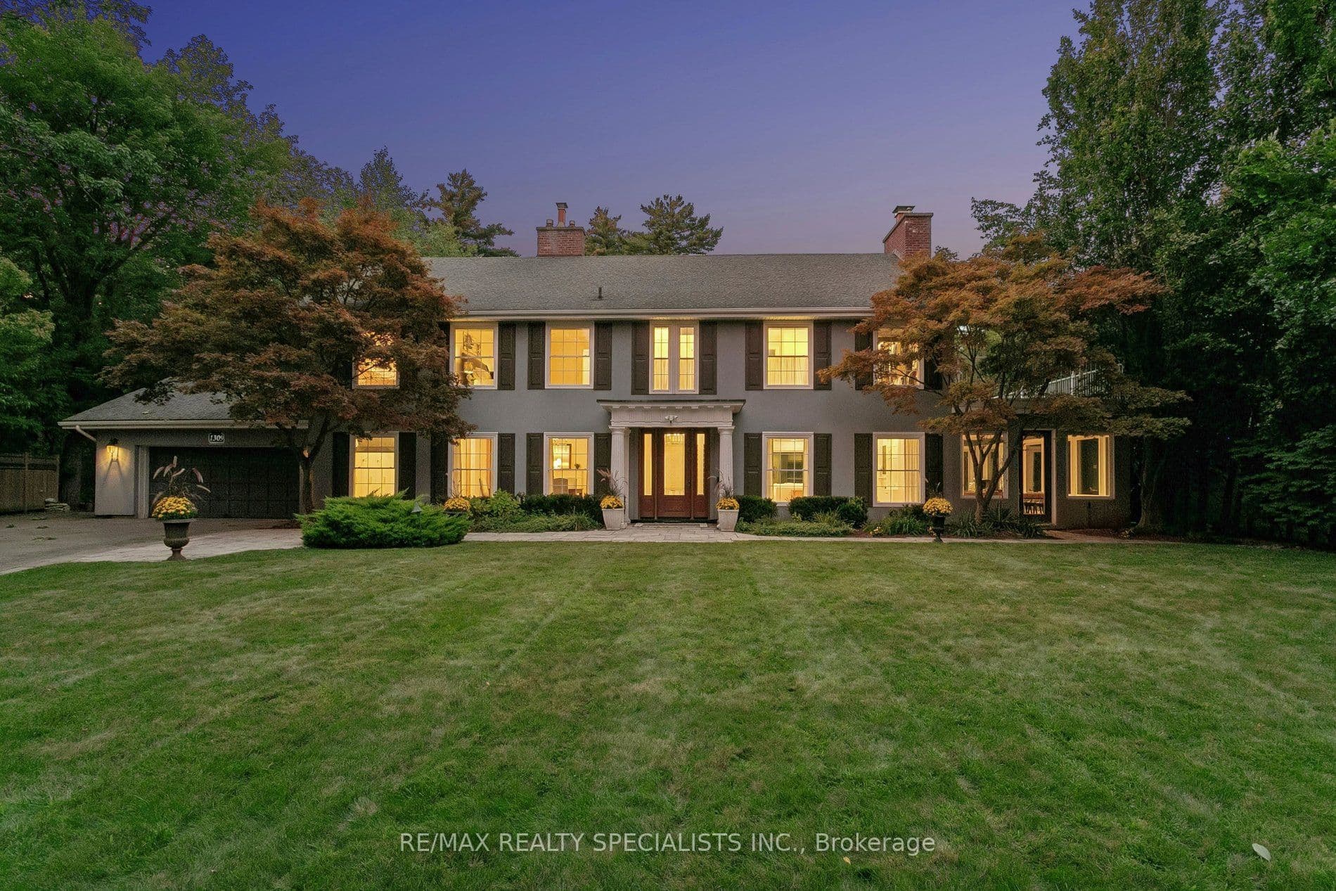 Main Property