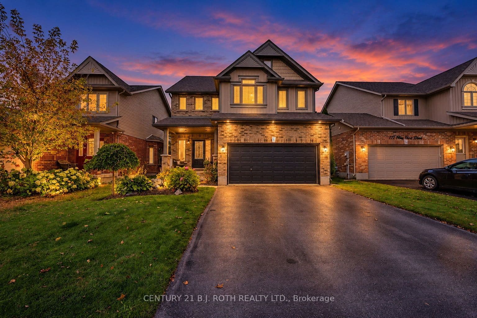Main Property