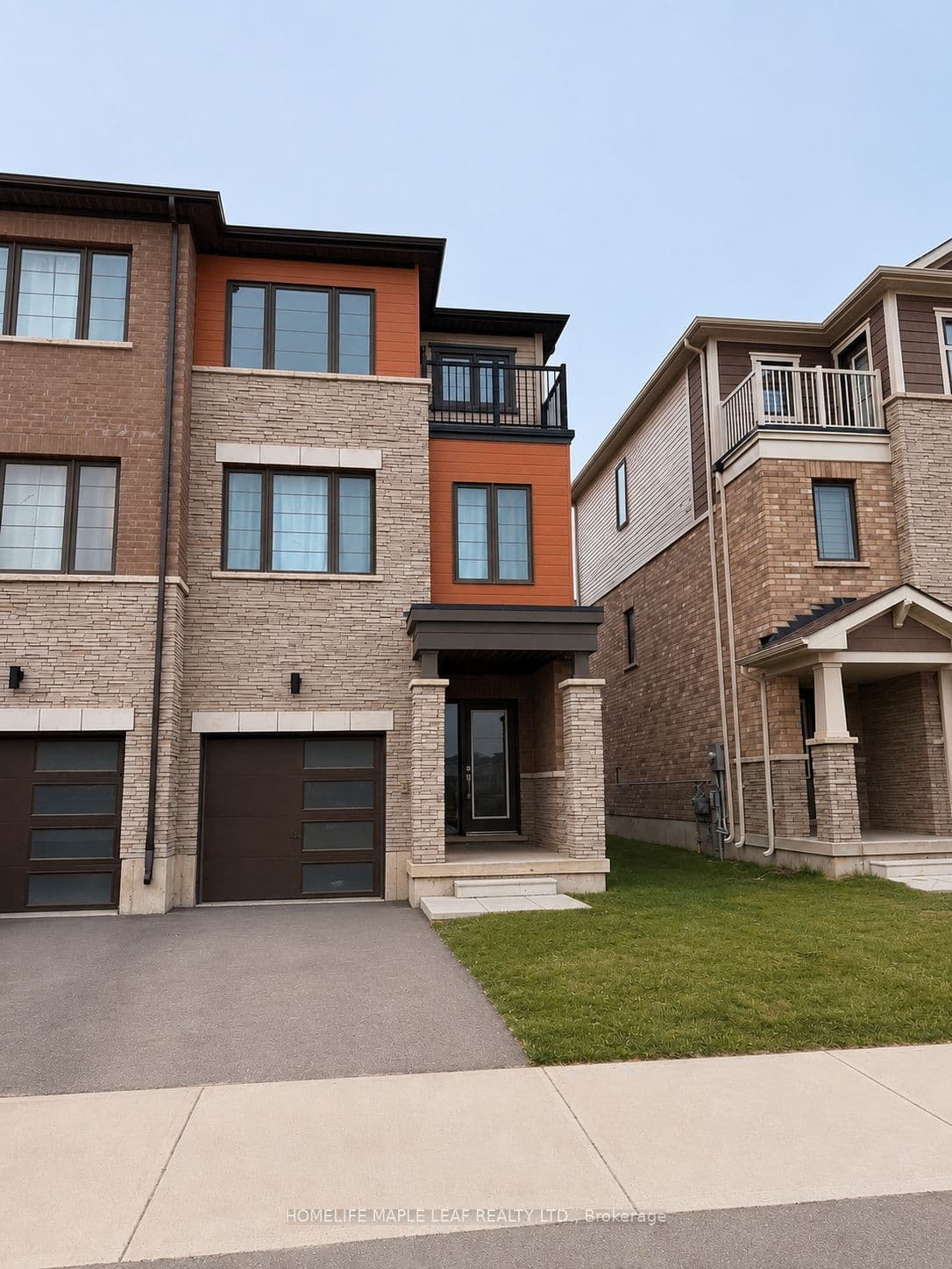 Main Property
