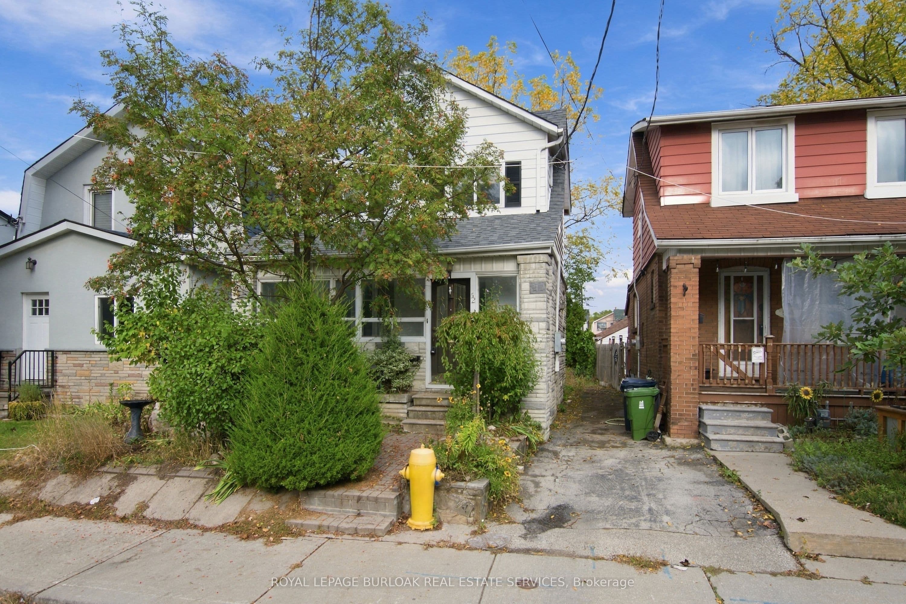 Main Property
