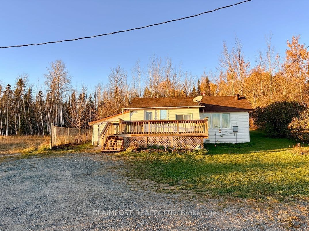 Main Property