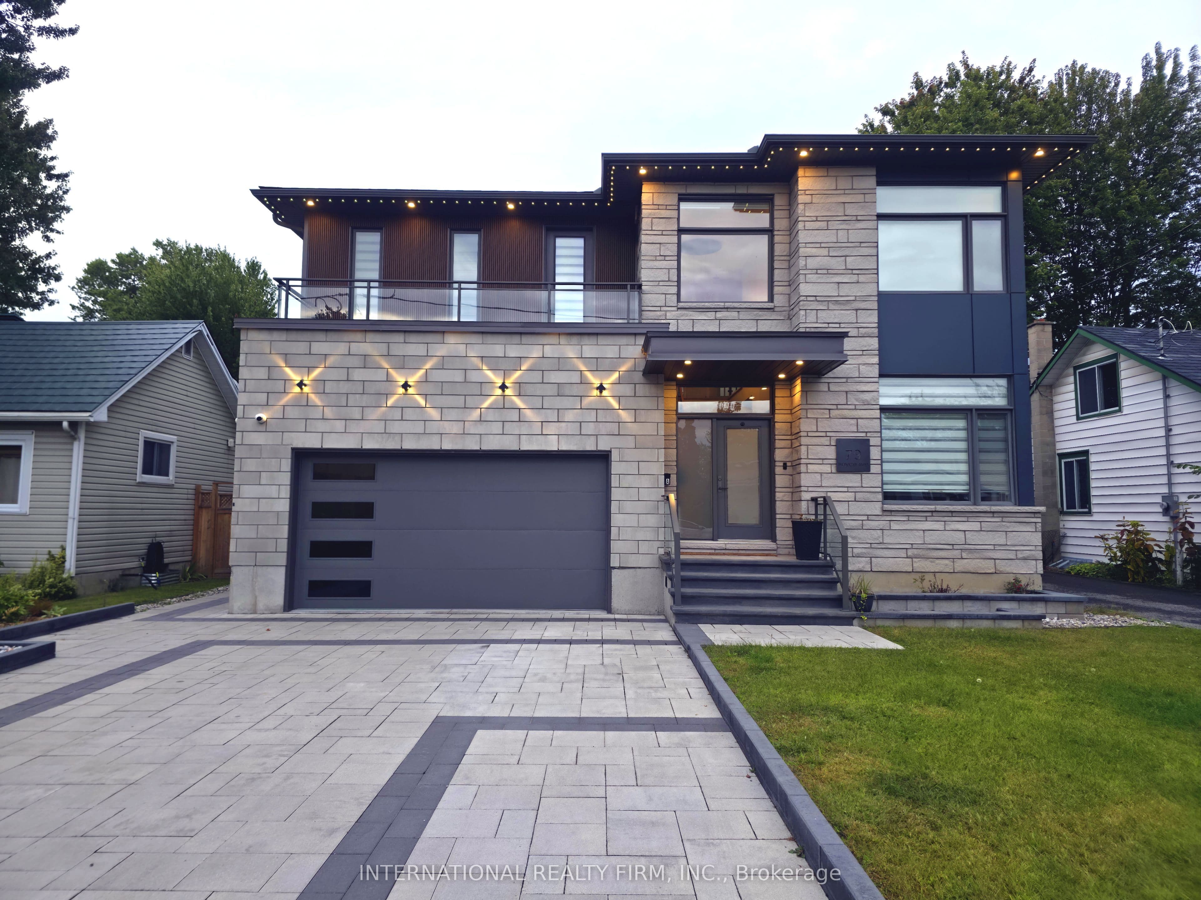 Main Property