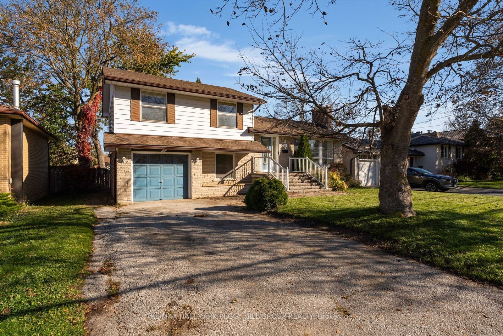 Main Property