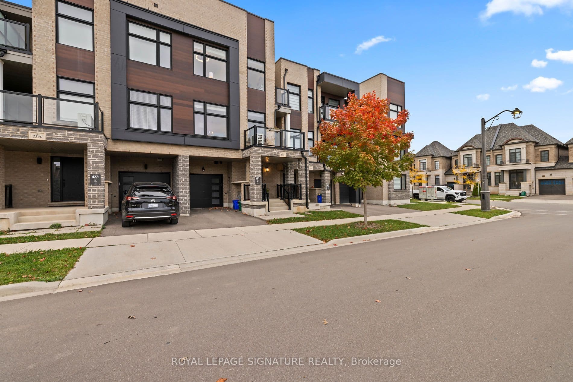 Main Property