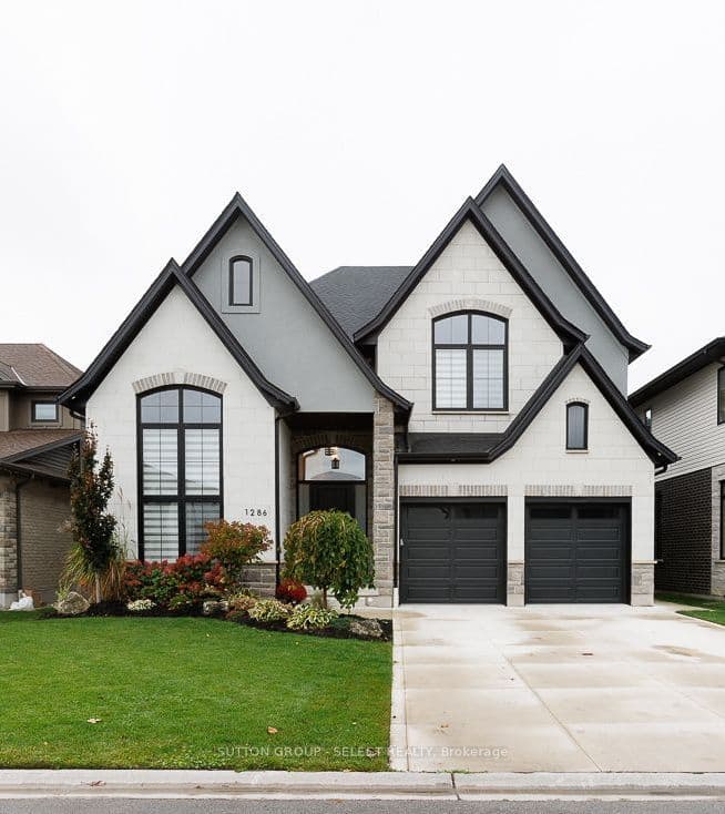 Main Property