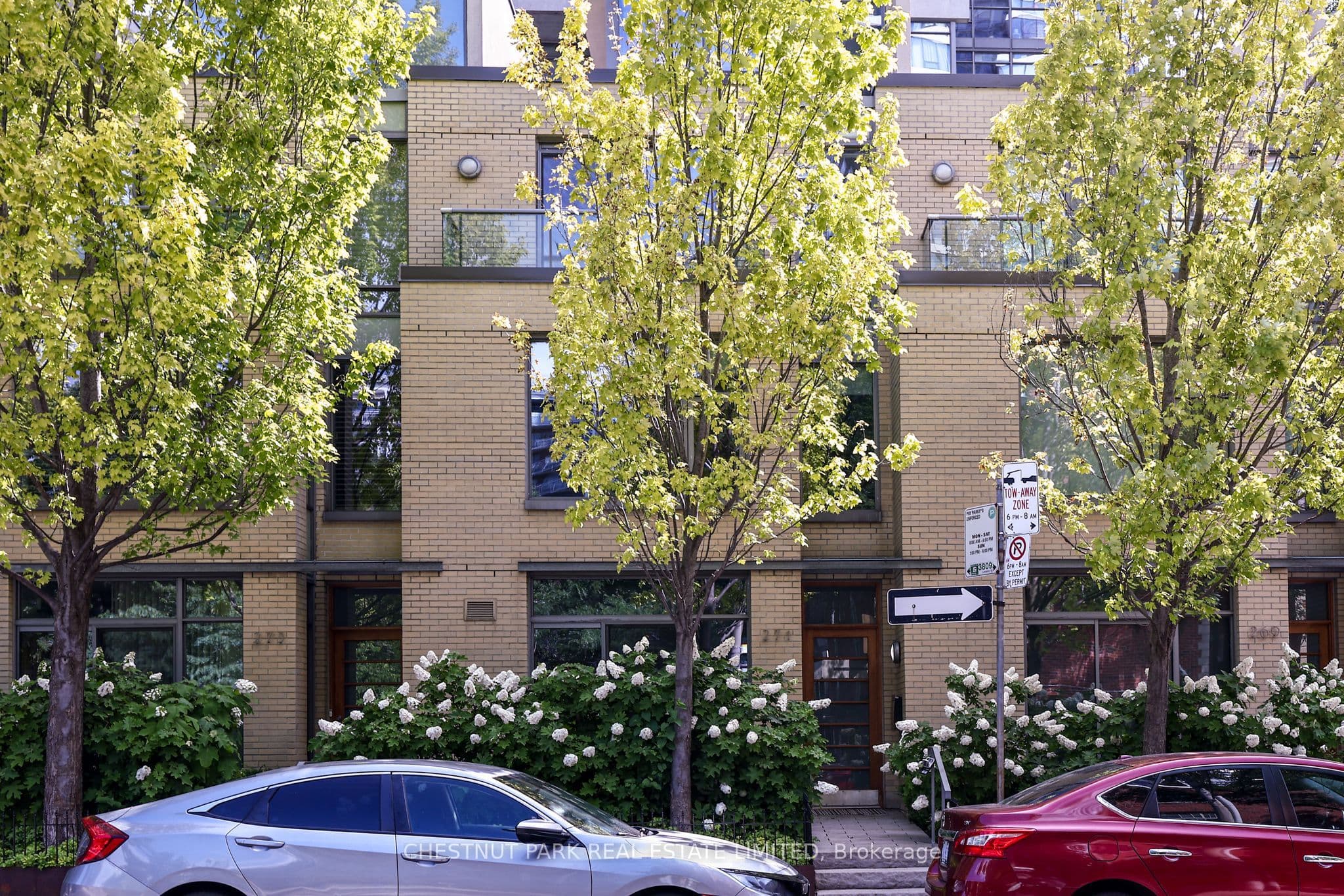 Main Property