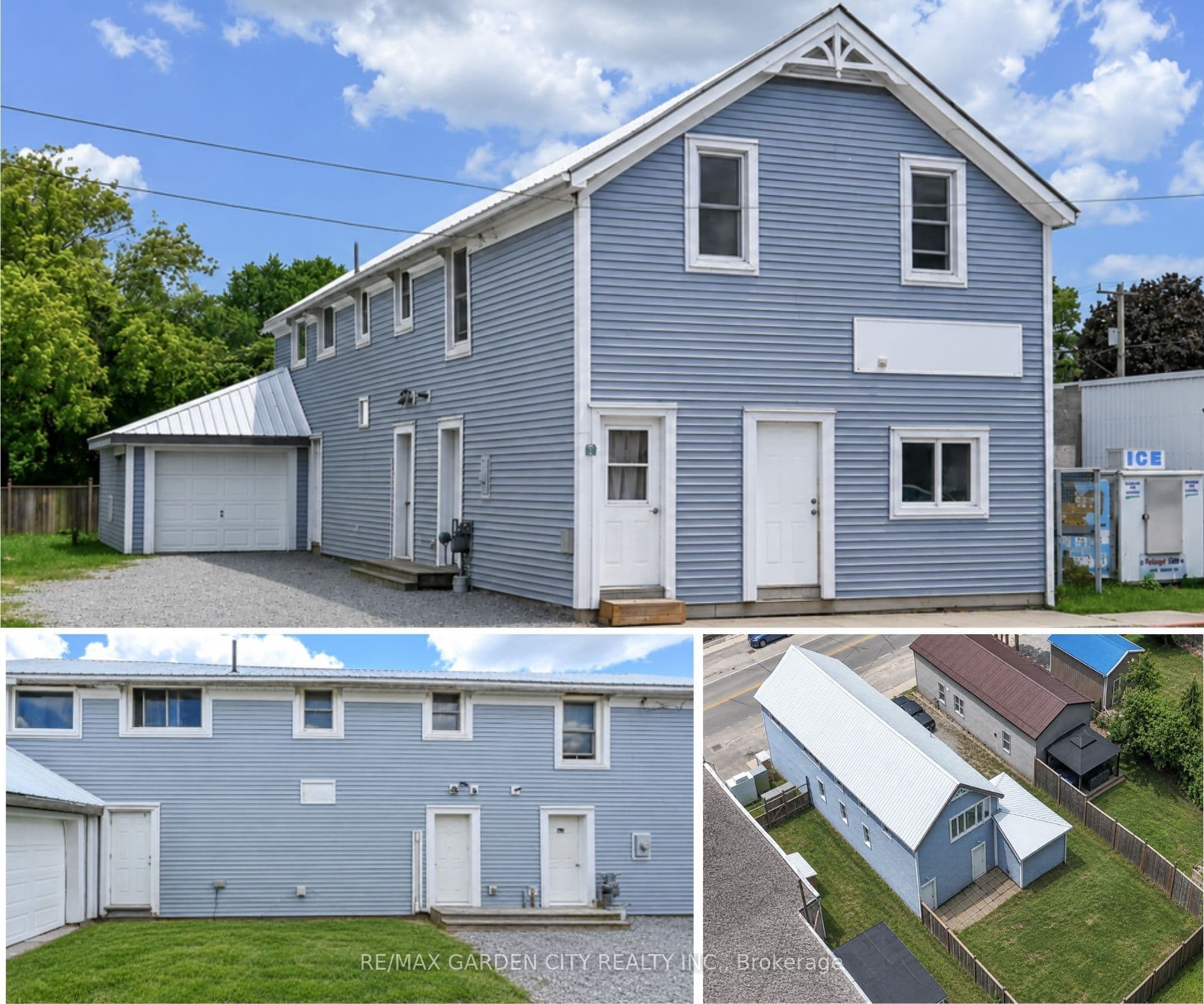 Main Property