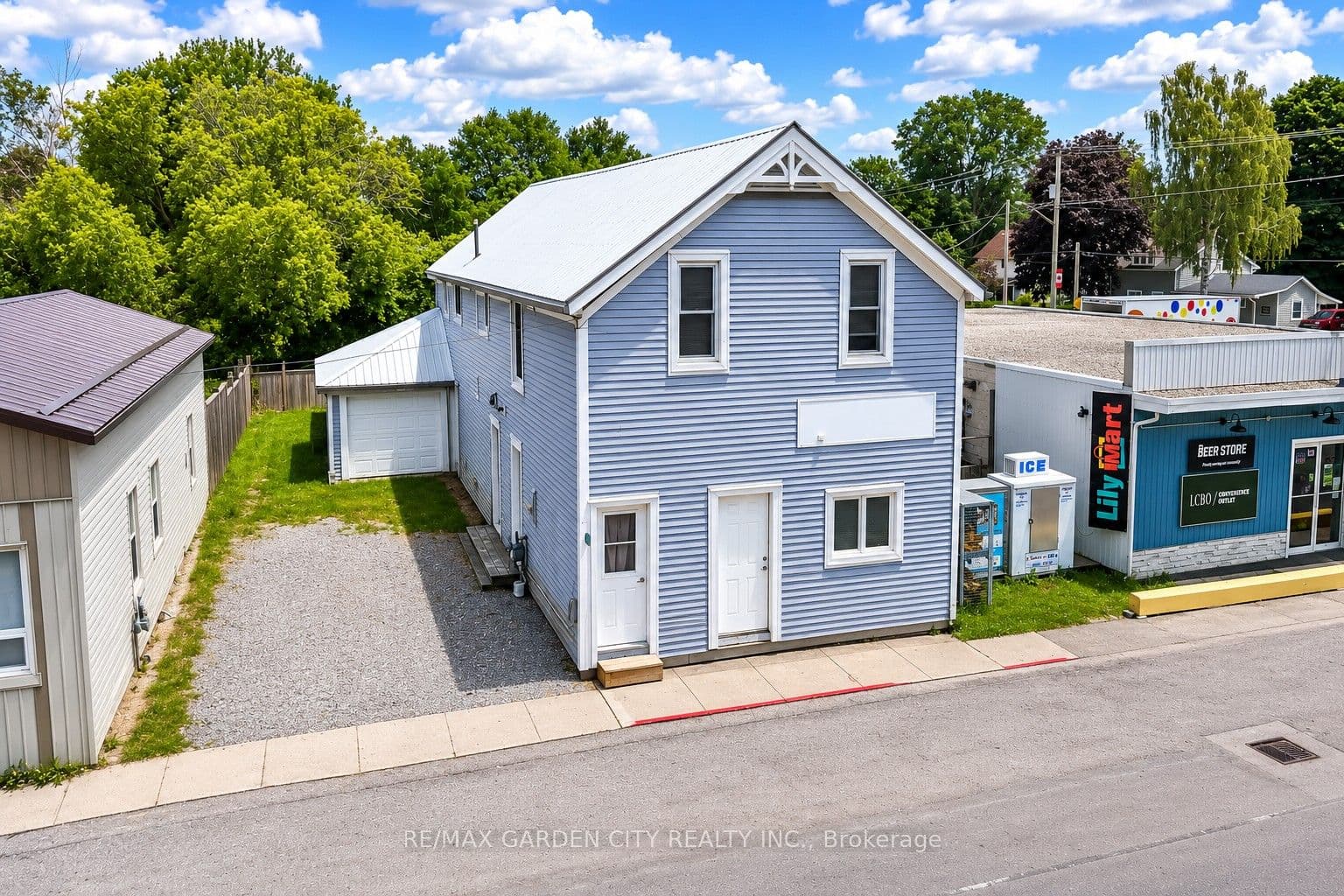 Property