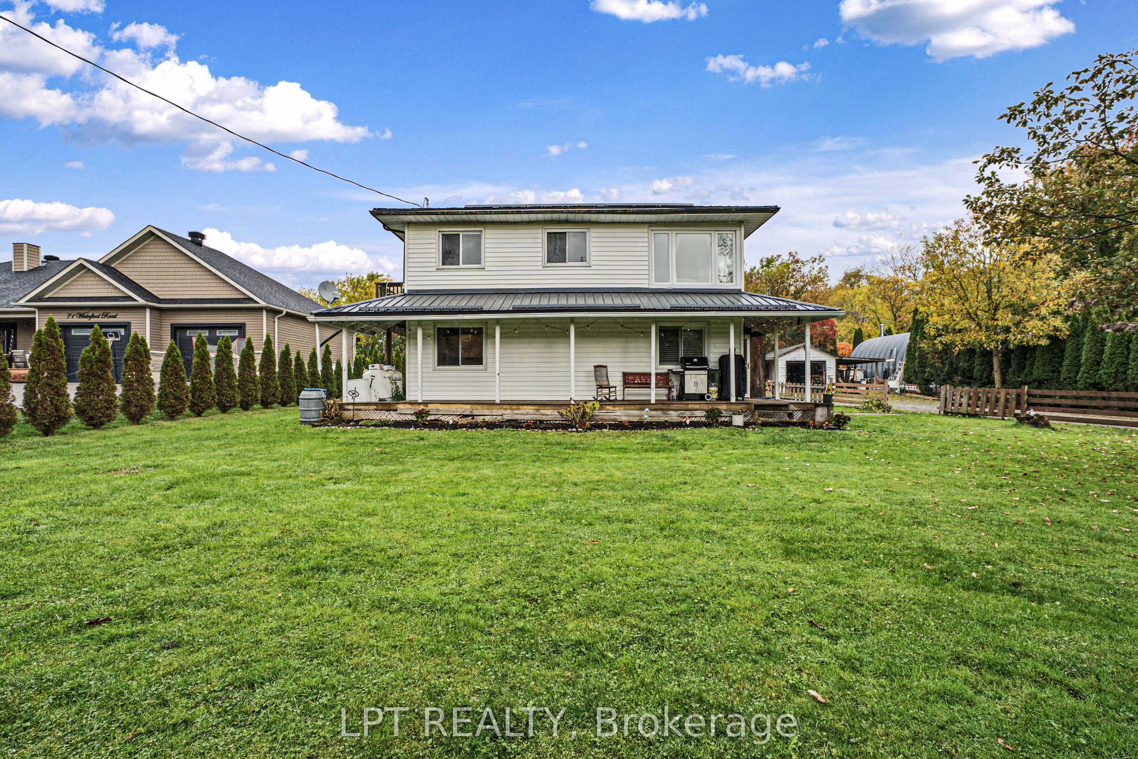 Main Property