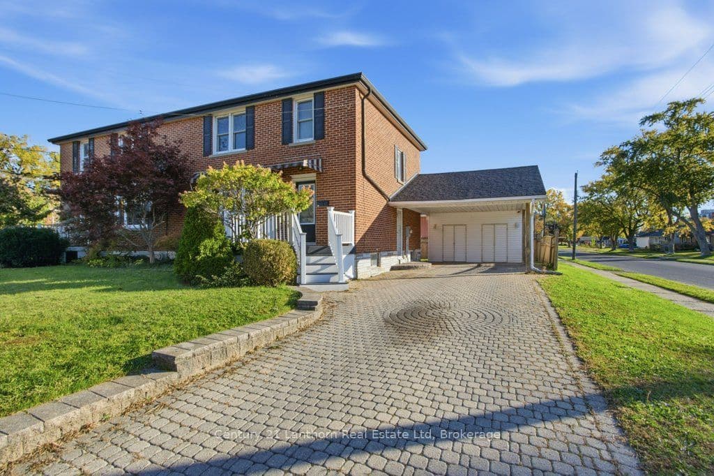 Main Property