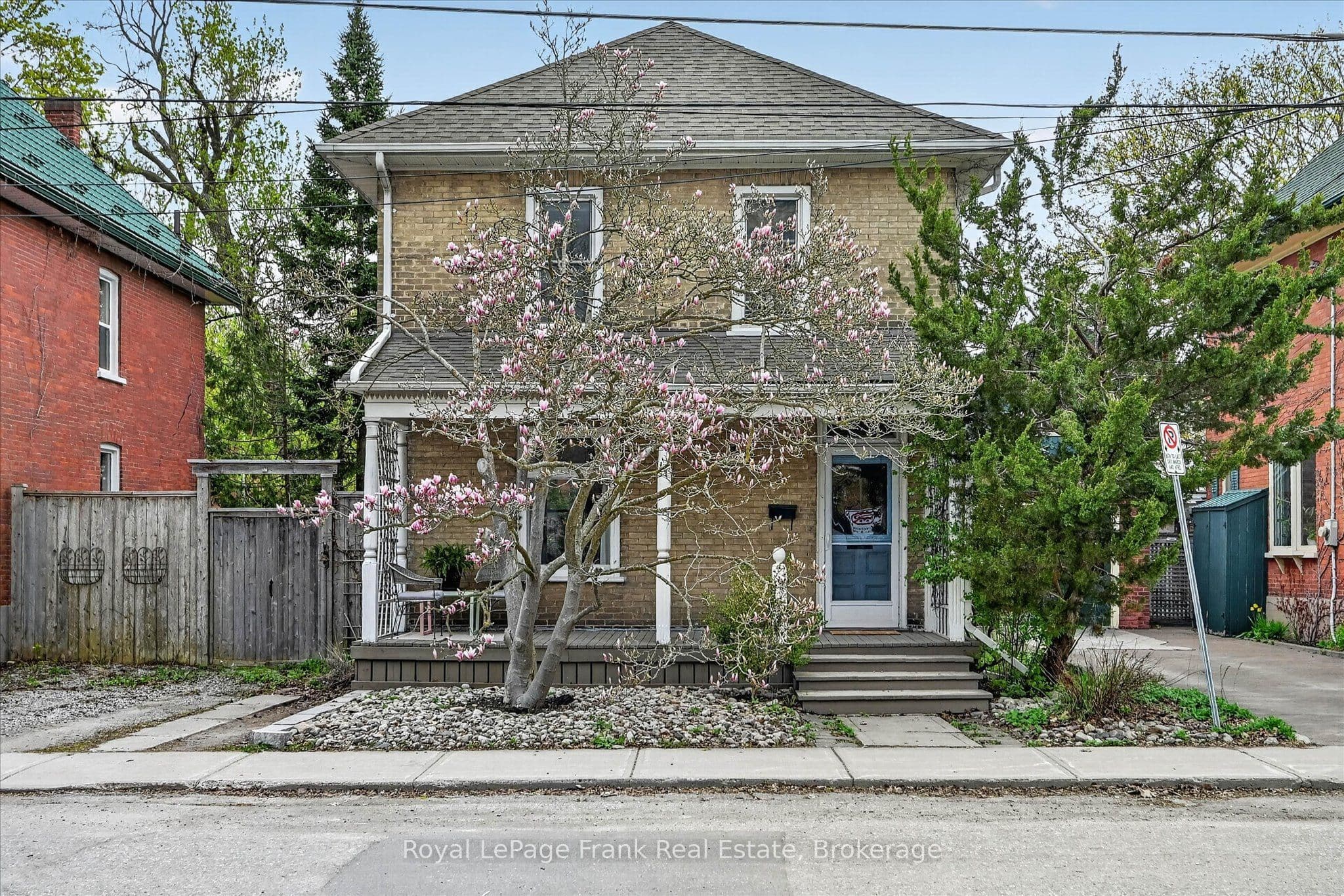 Main Property
