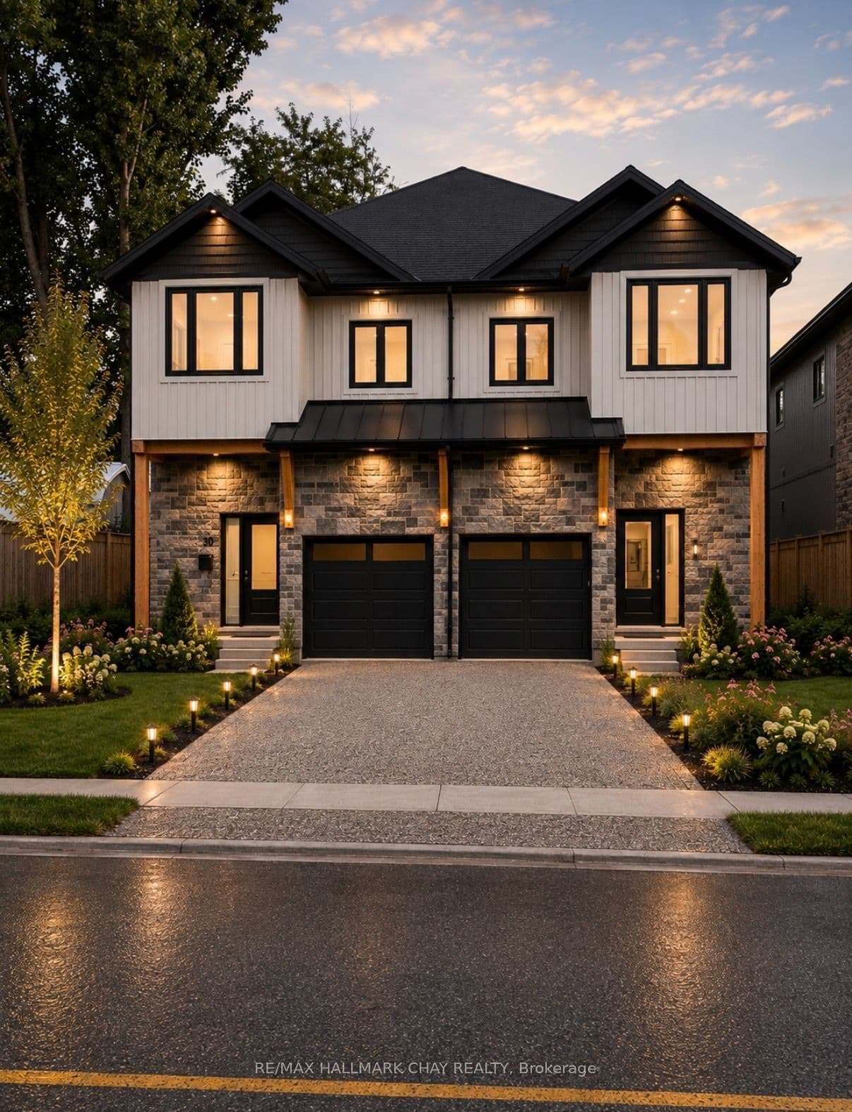 Main Property