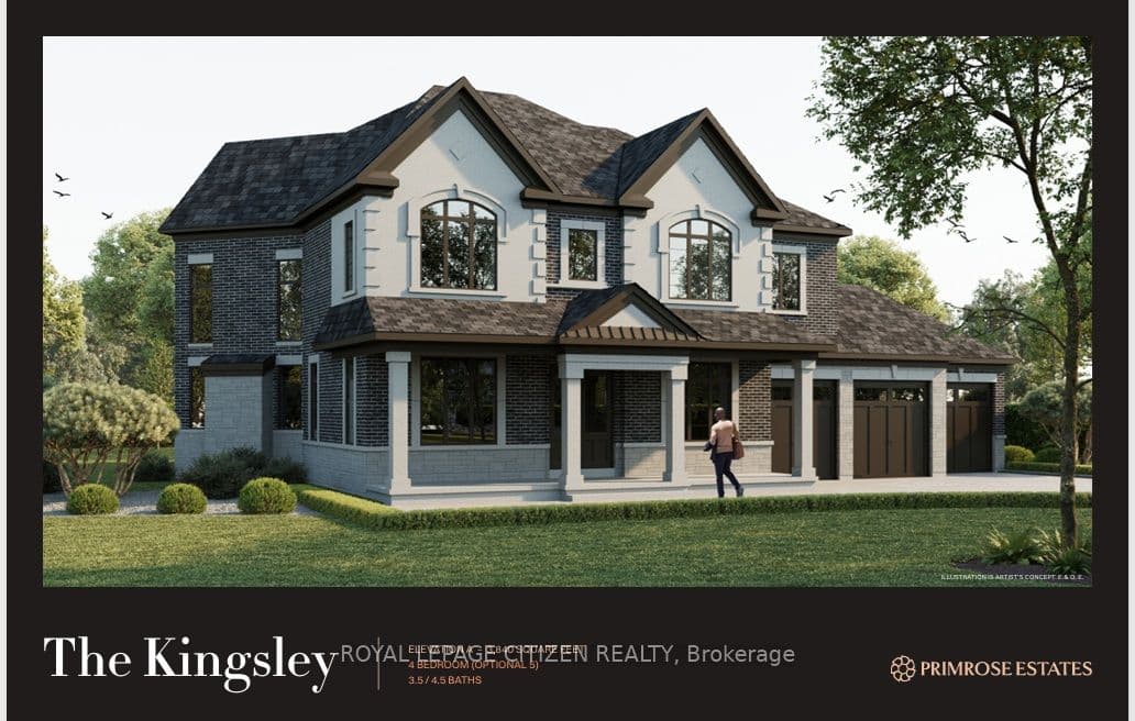 Main Property