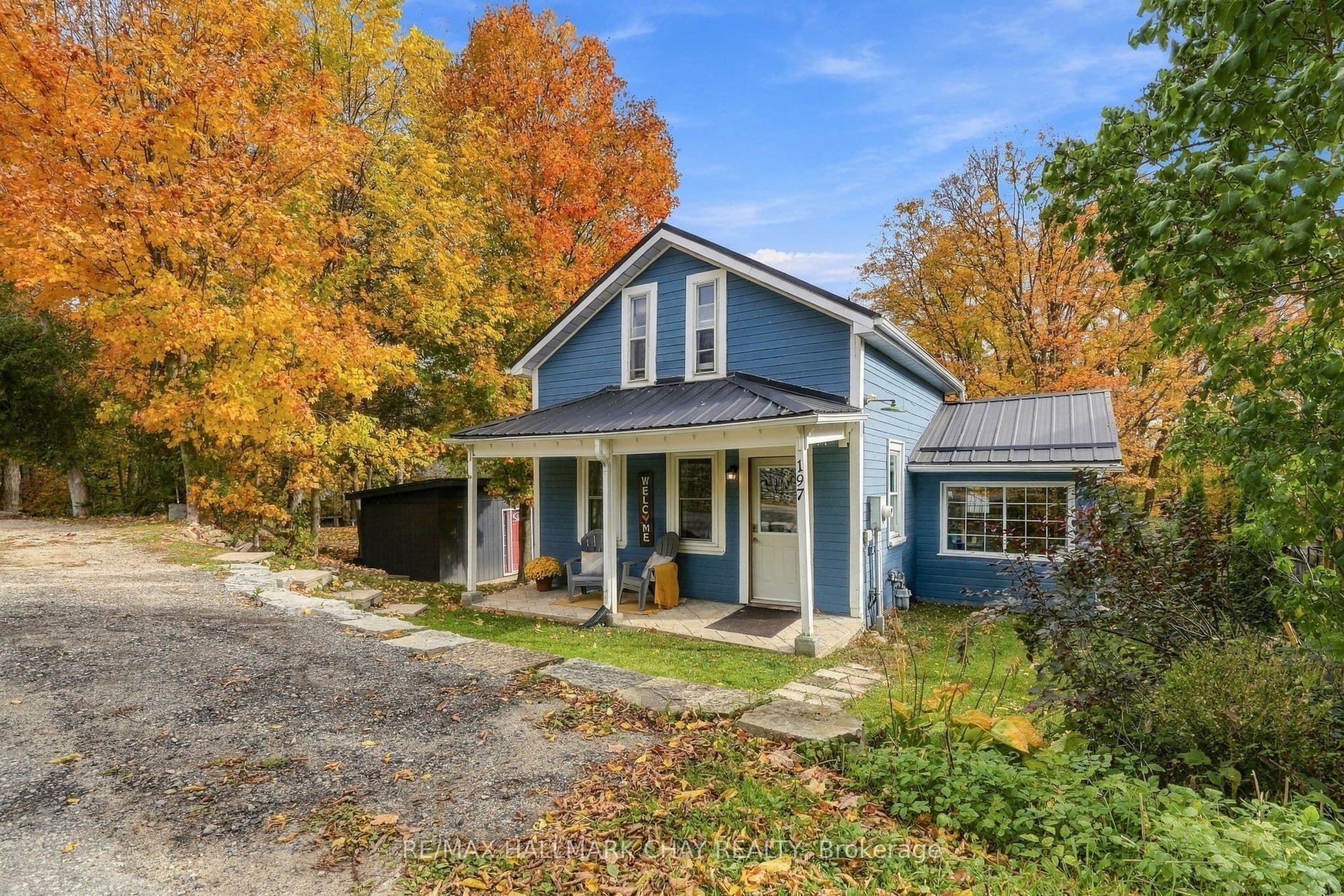 Main Property