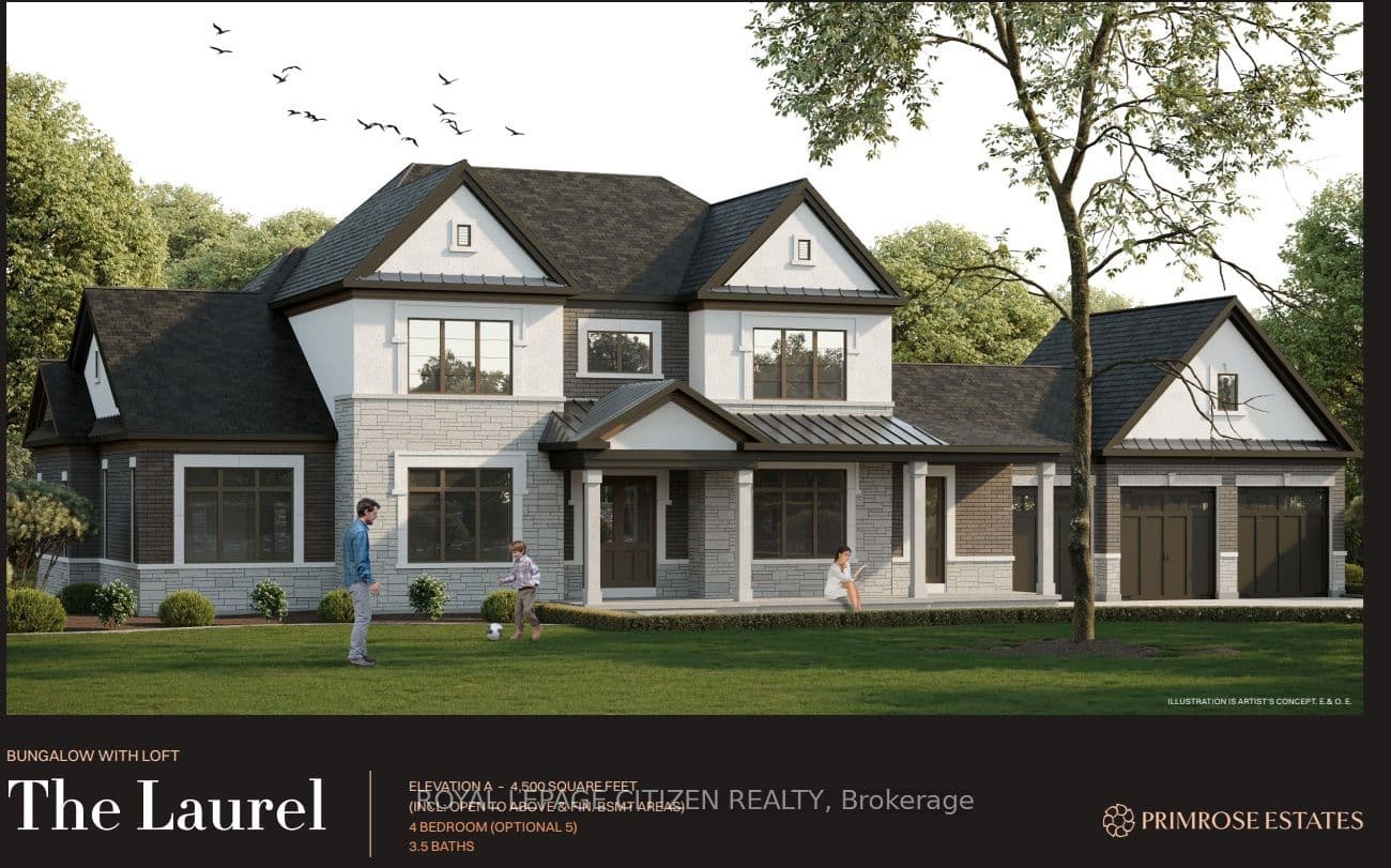 Main Property