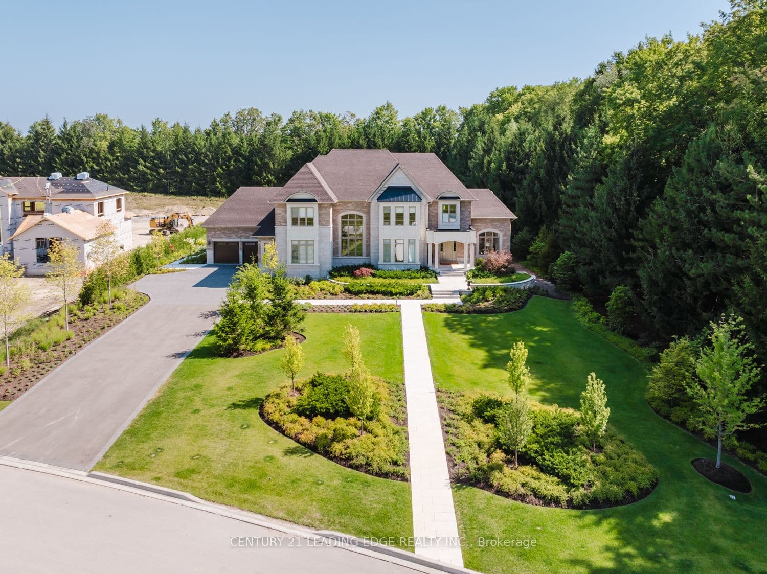 Main Property