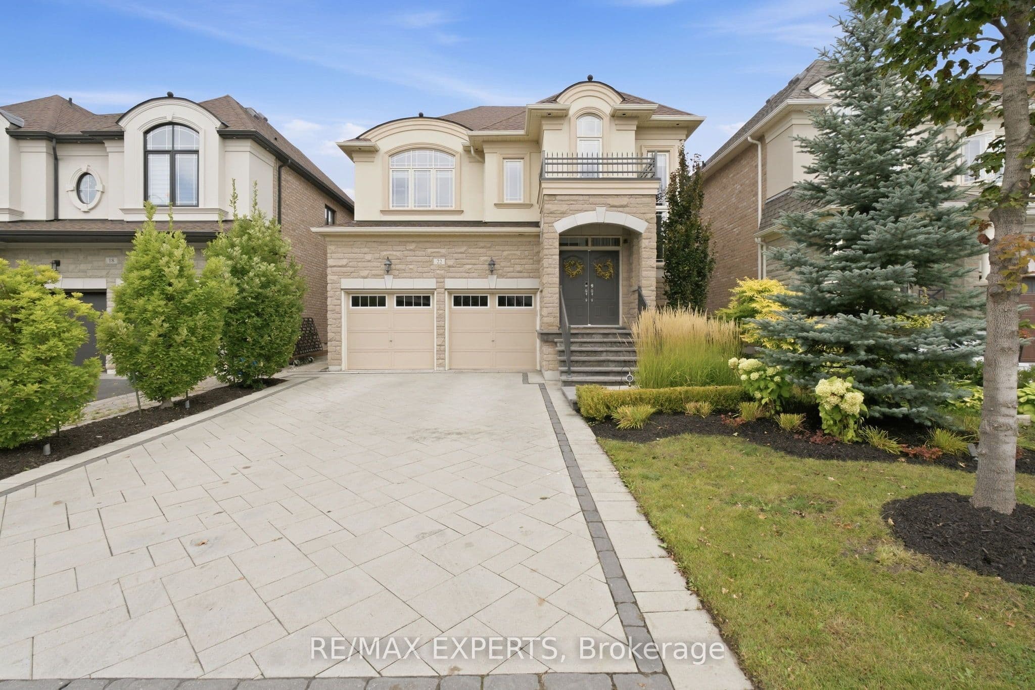 Main Property