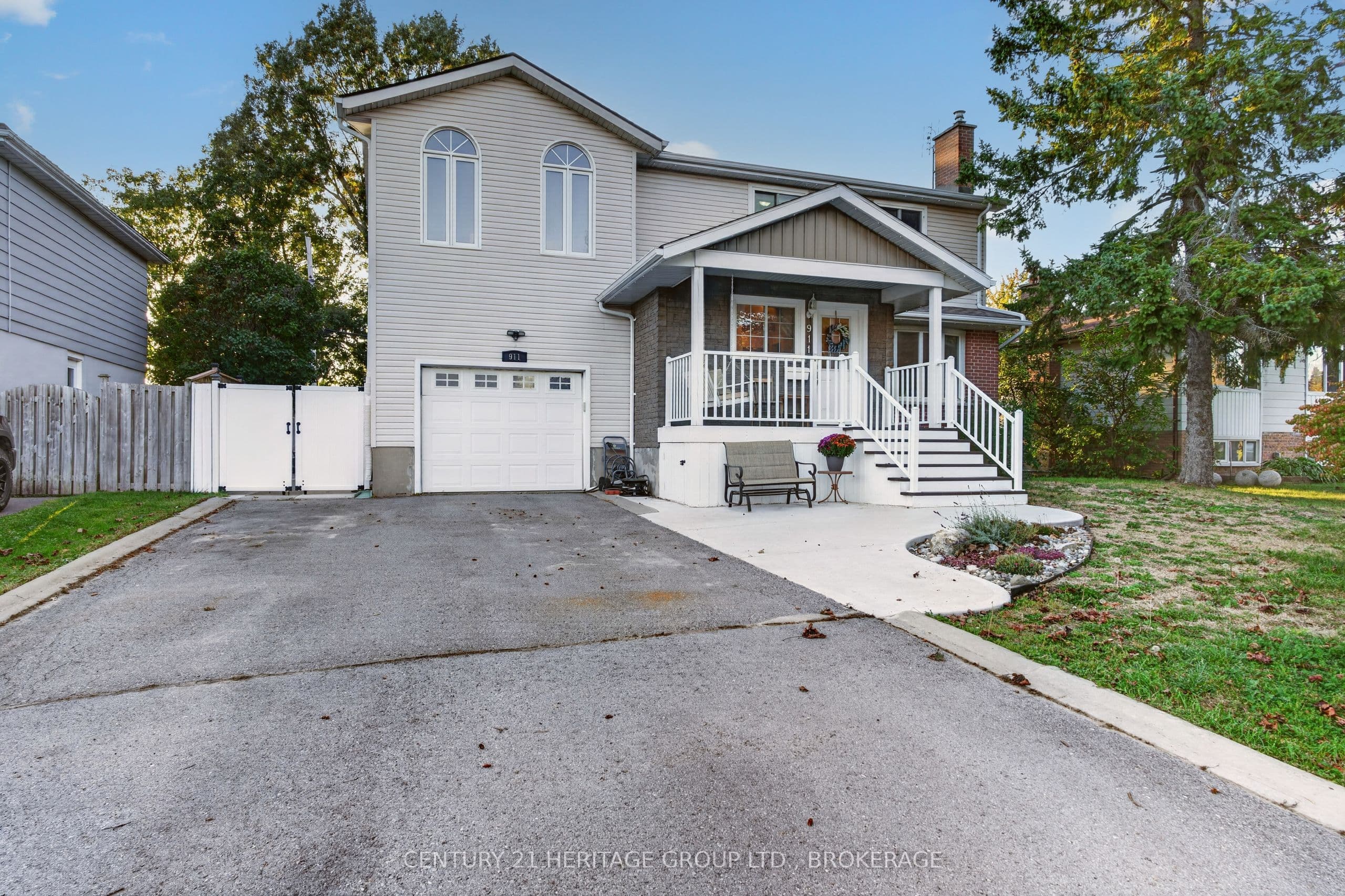 Main Property