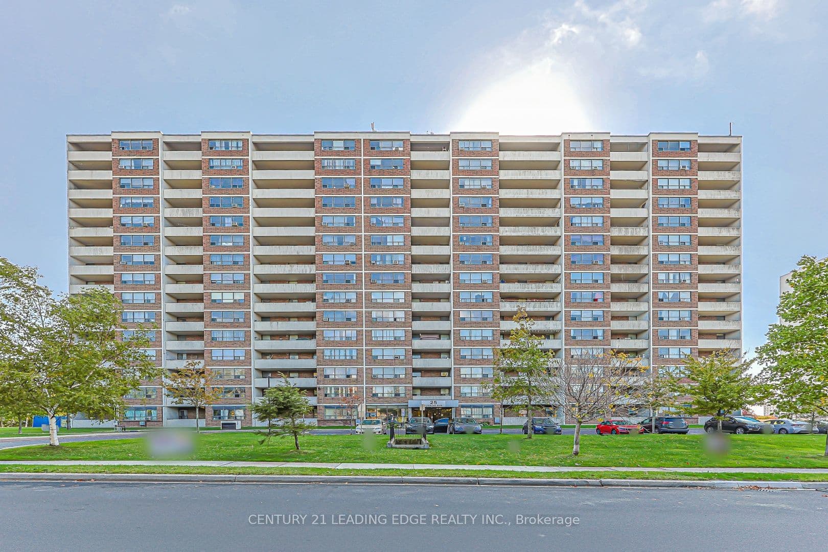 Main Property
