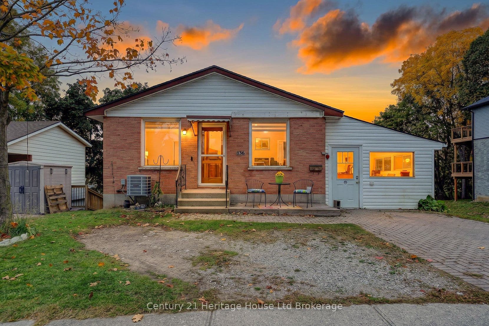 Main Property