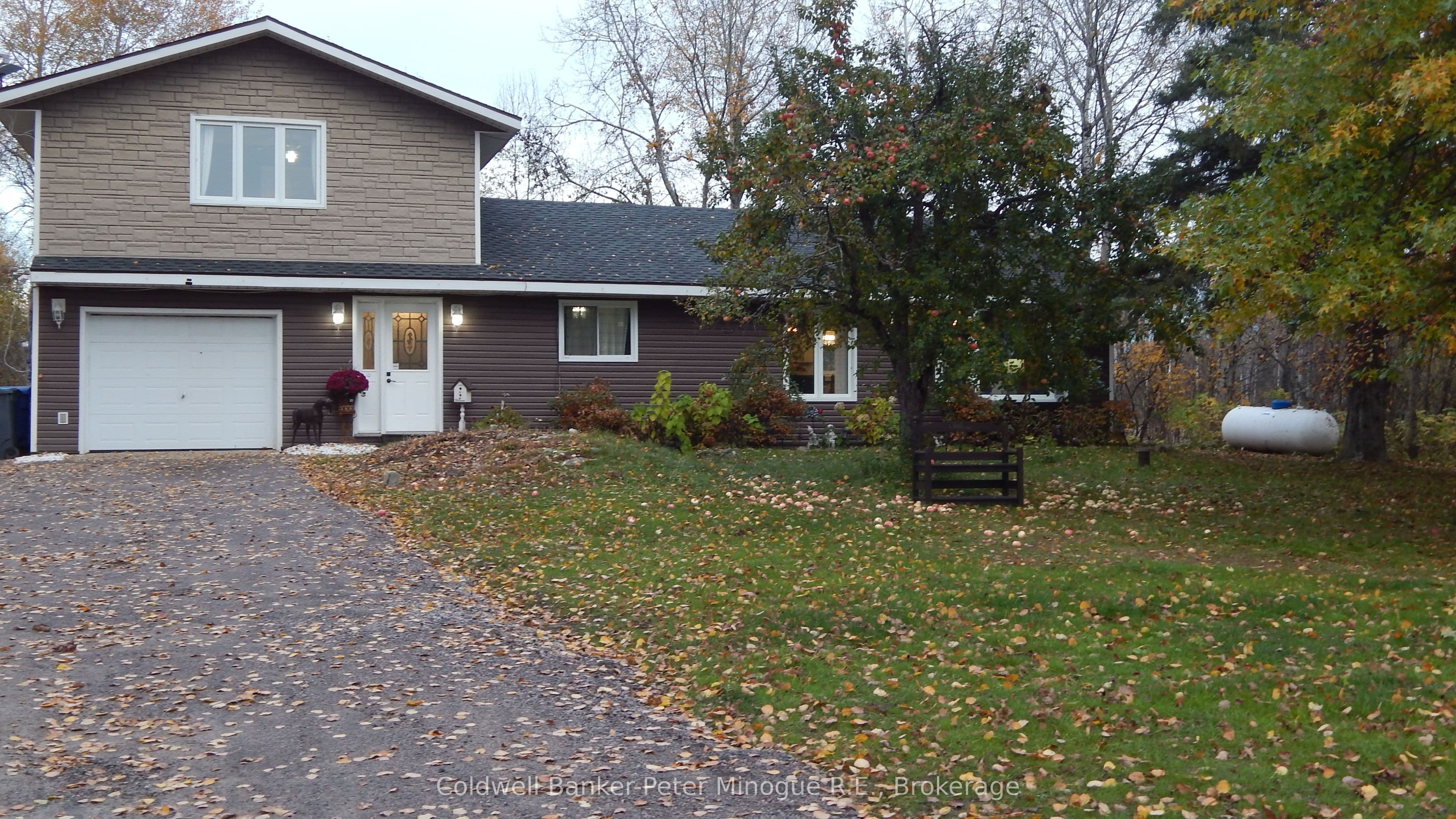 Main Property