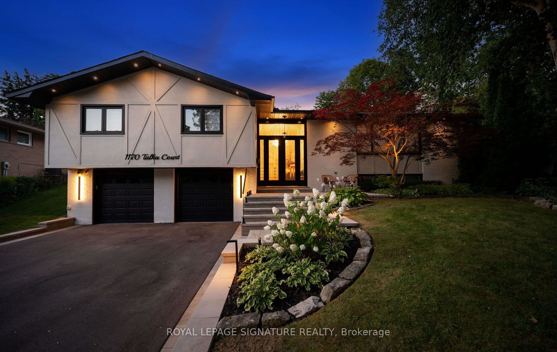 Main Property