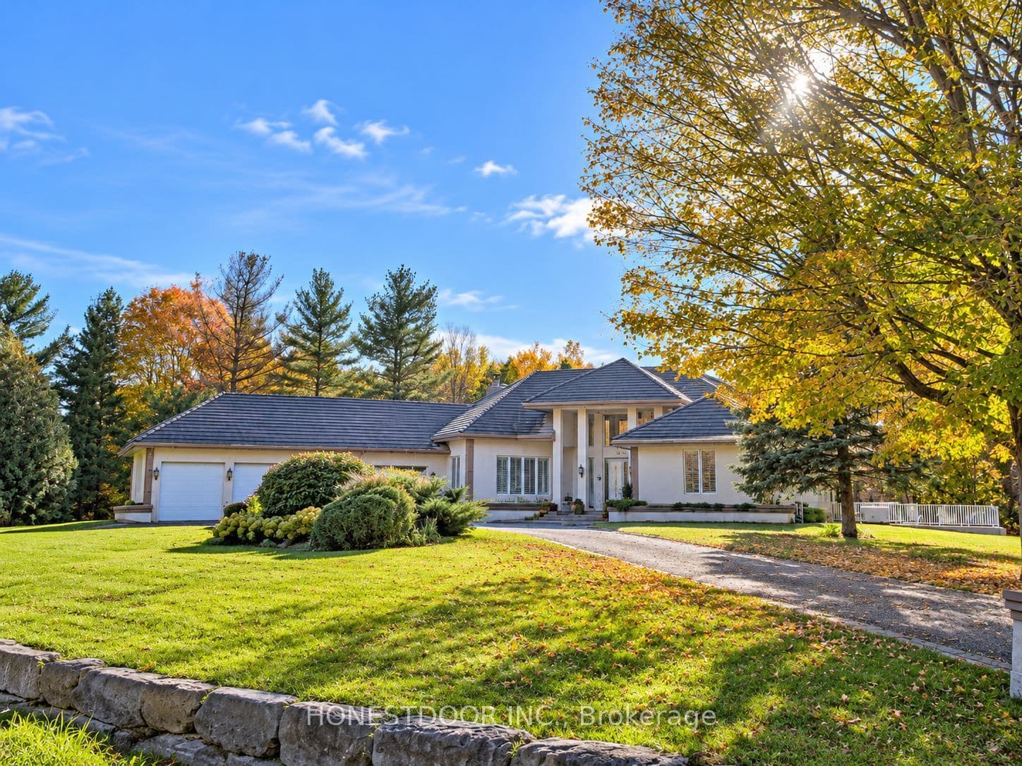 Main Property