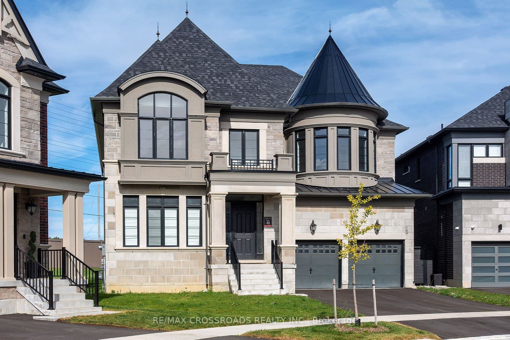 Main Property