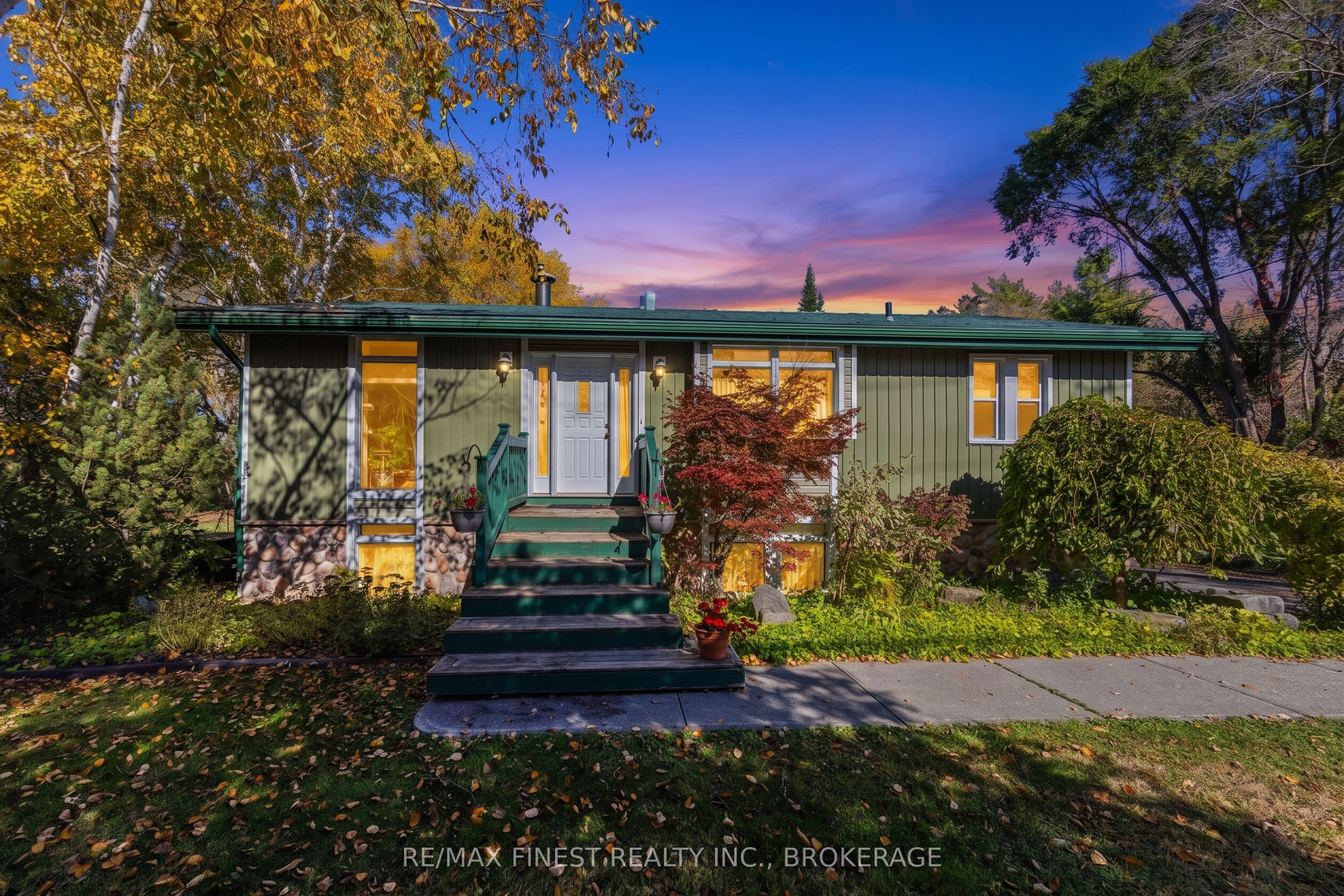 Main Property