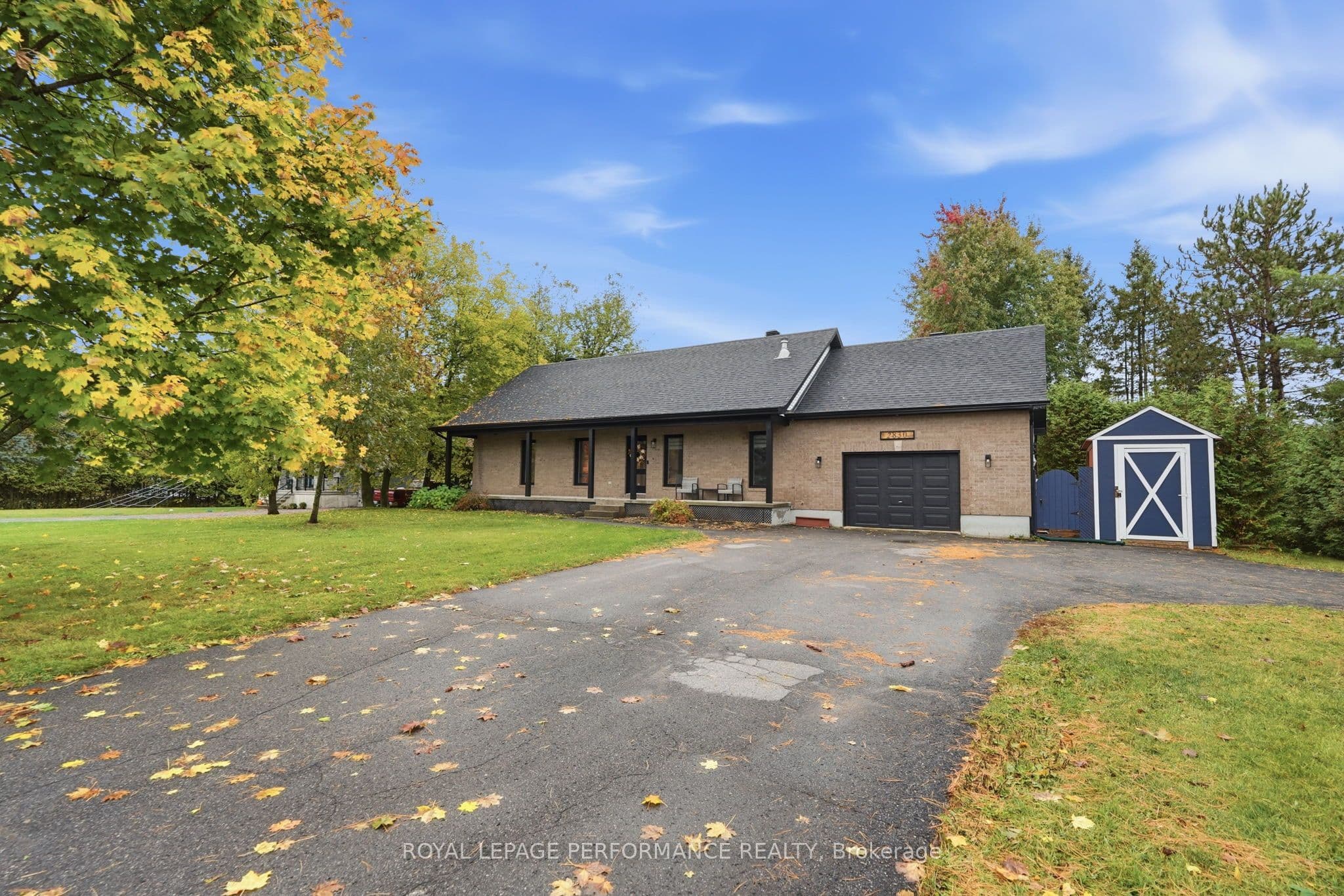 Main Property