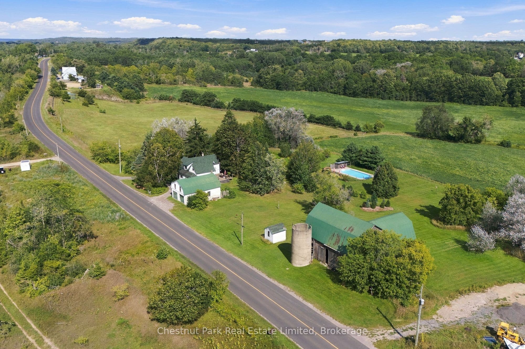Main Property