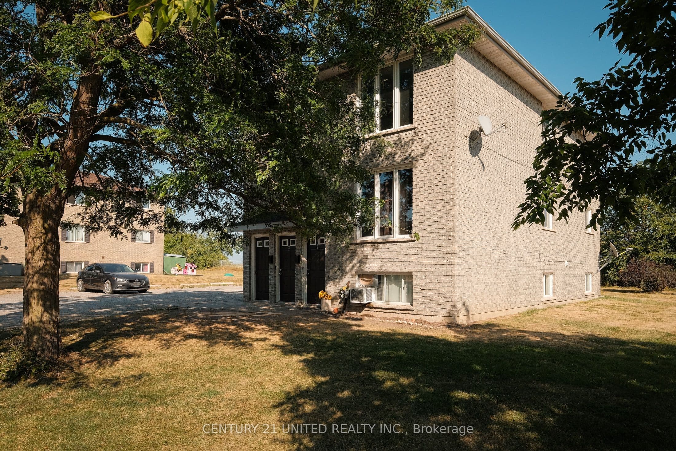 Main Property