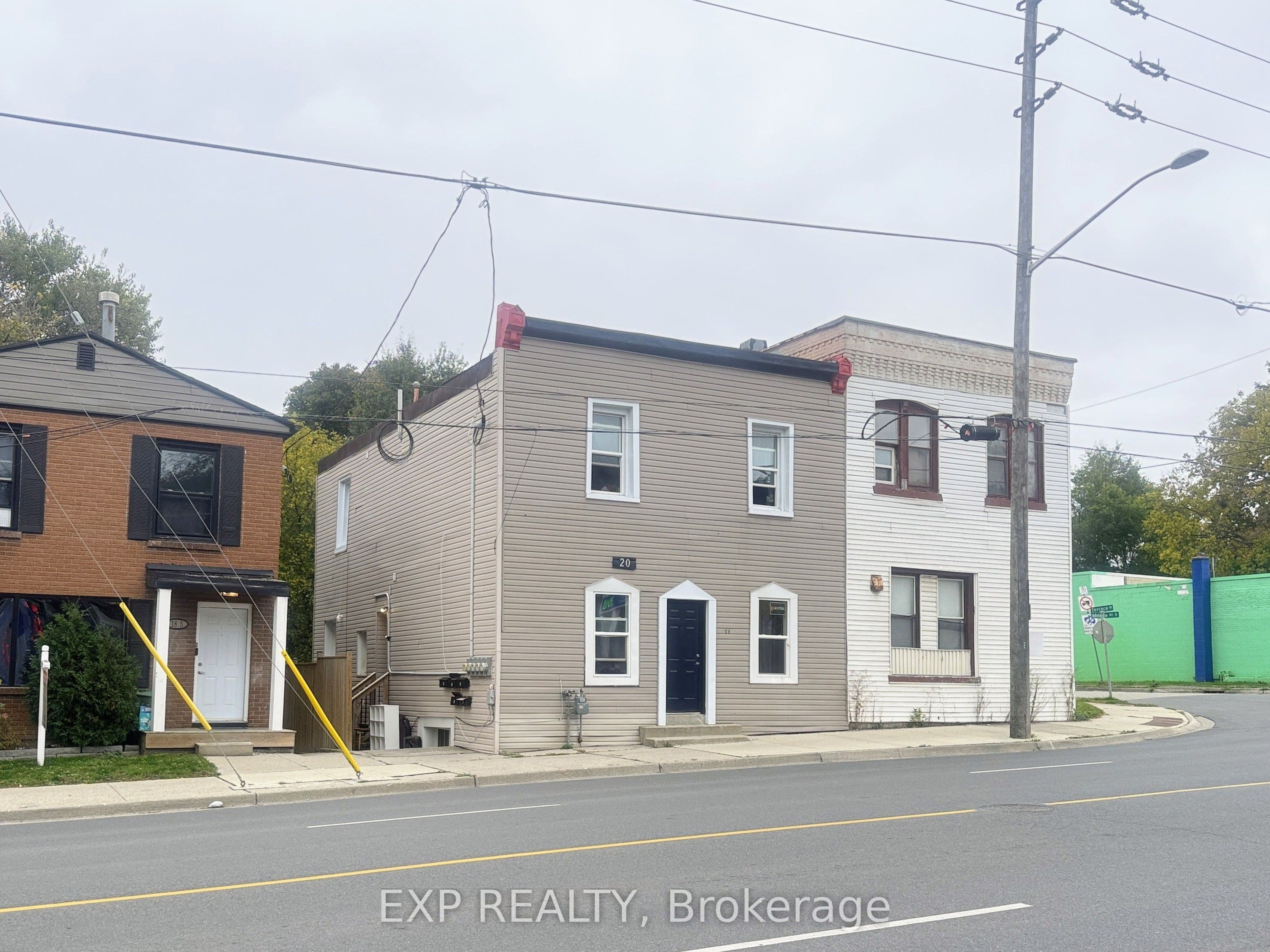 Main Property