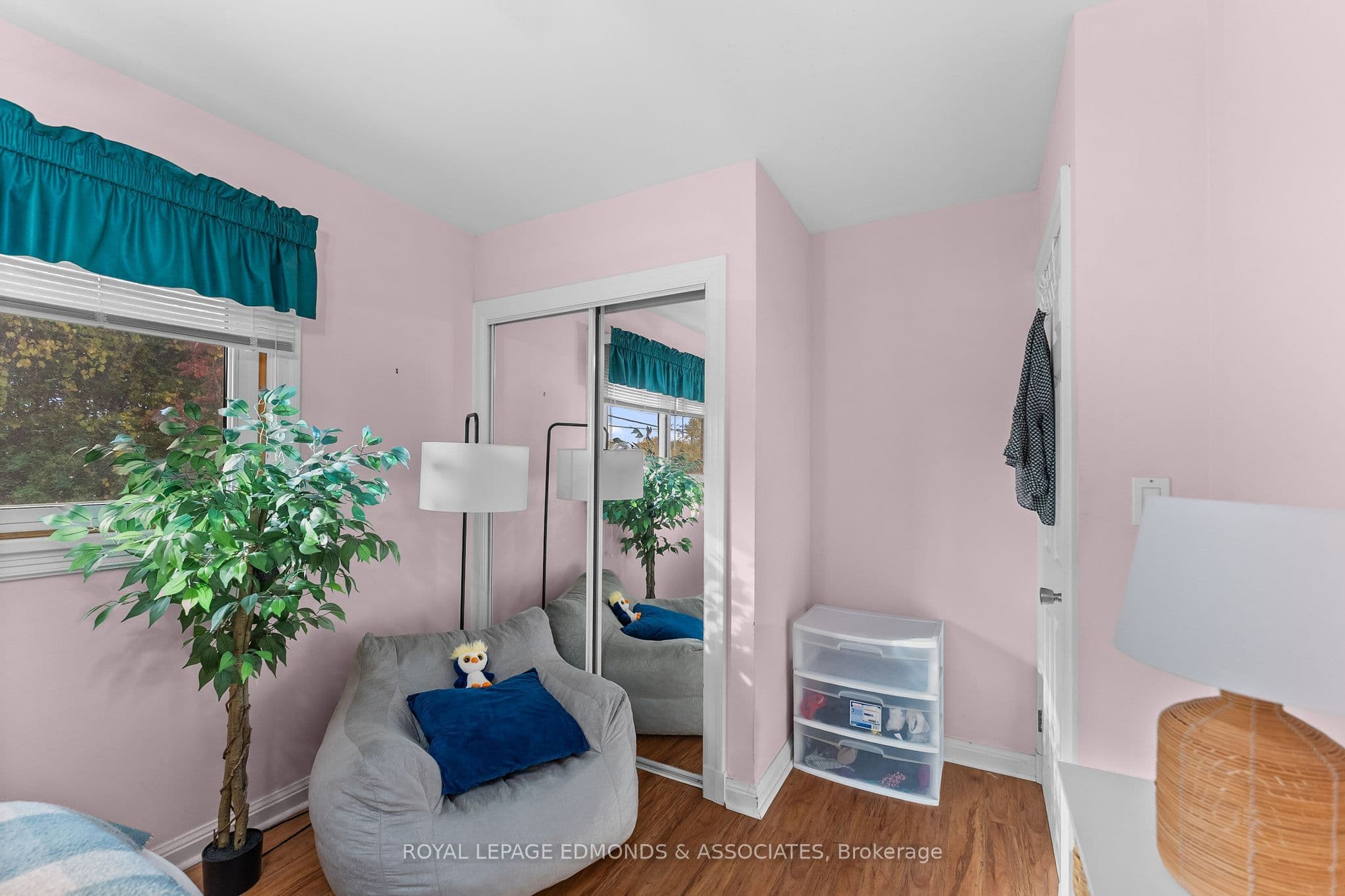 Property