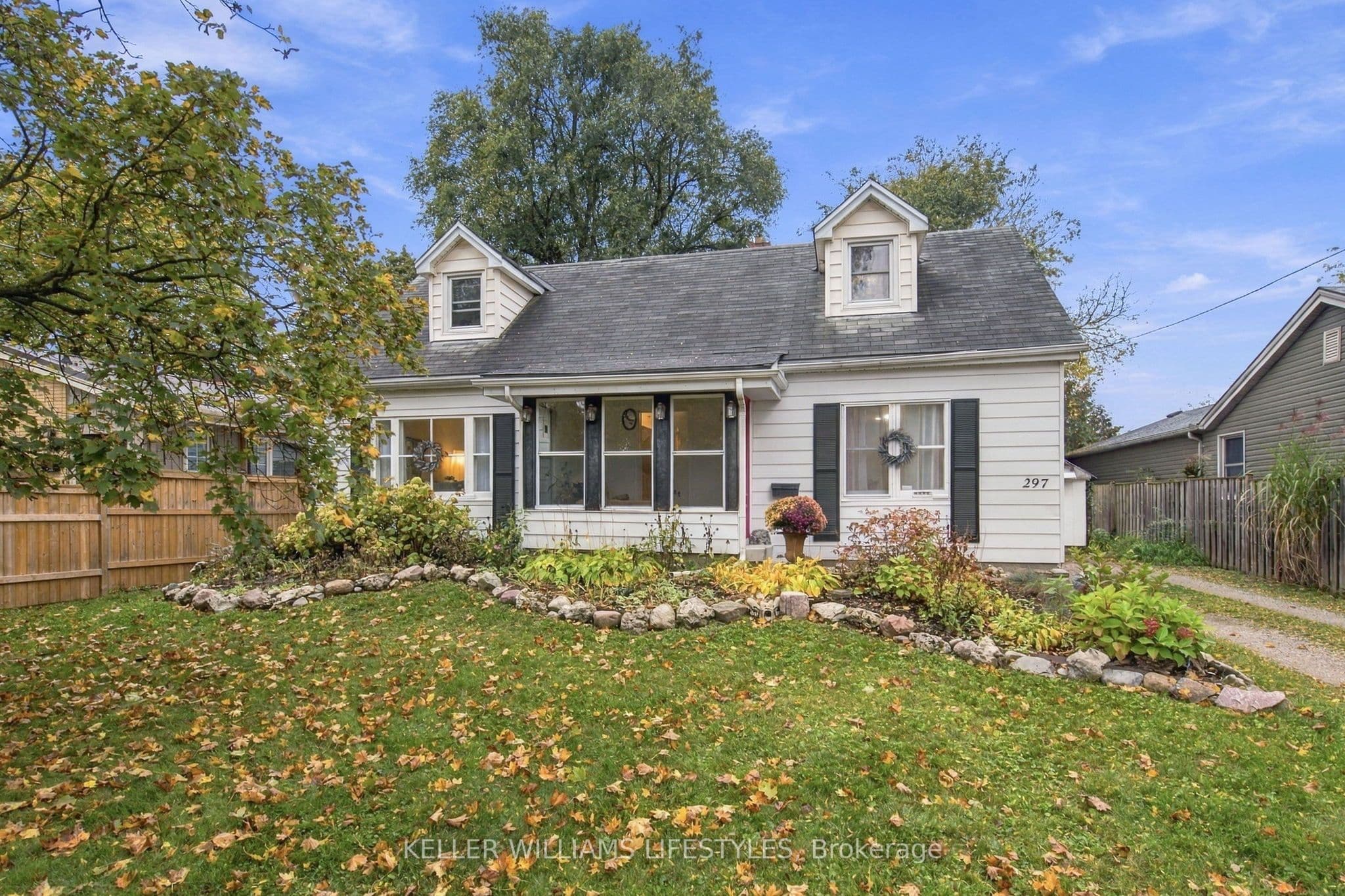 Main Property