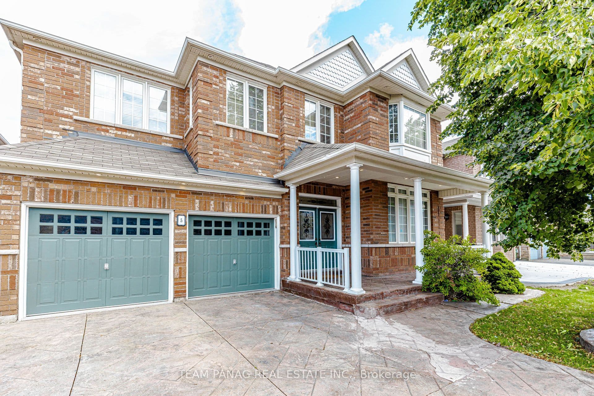 Main Property