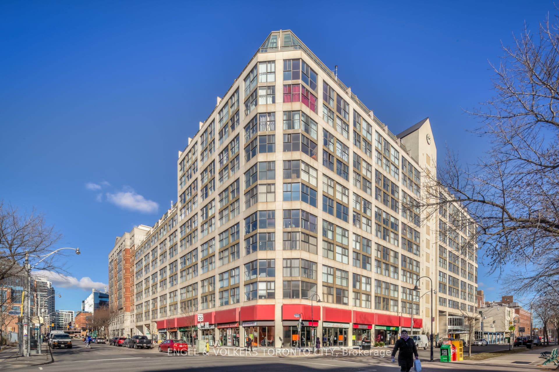 Main Property