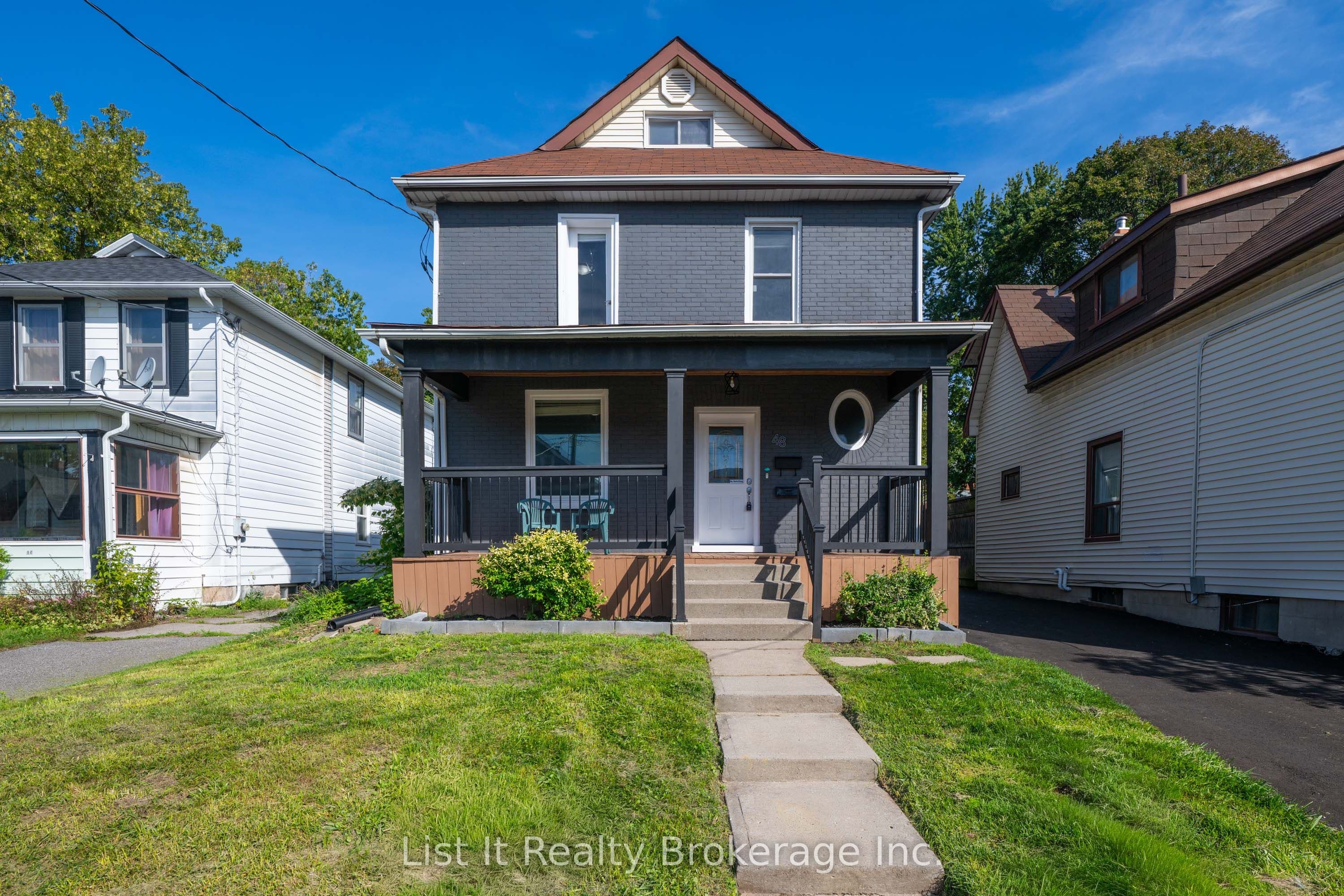 Main Property