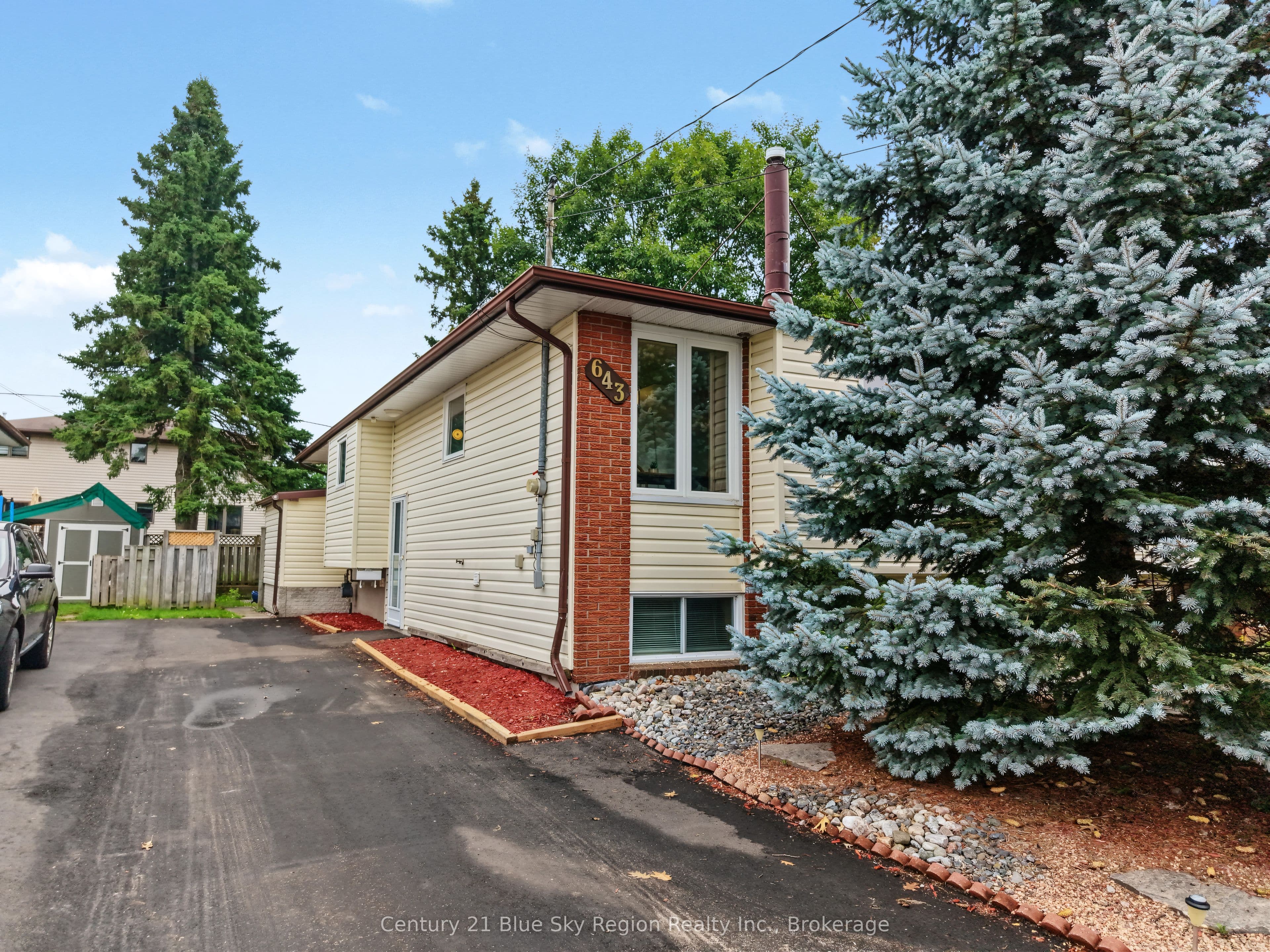 Main Property