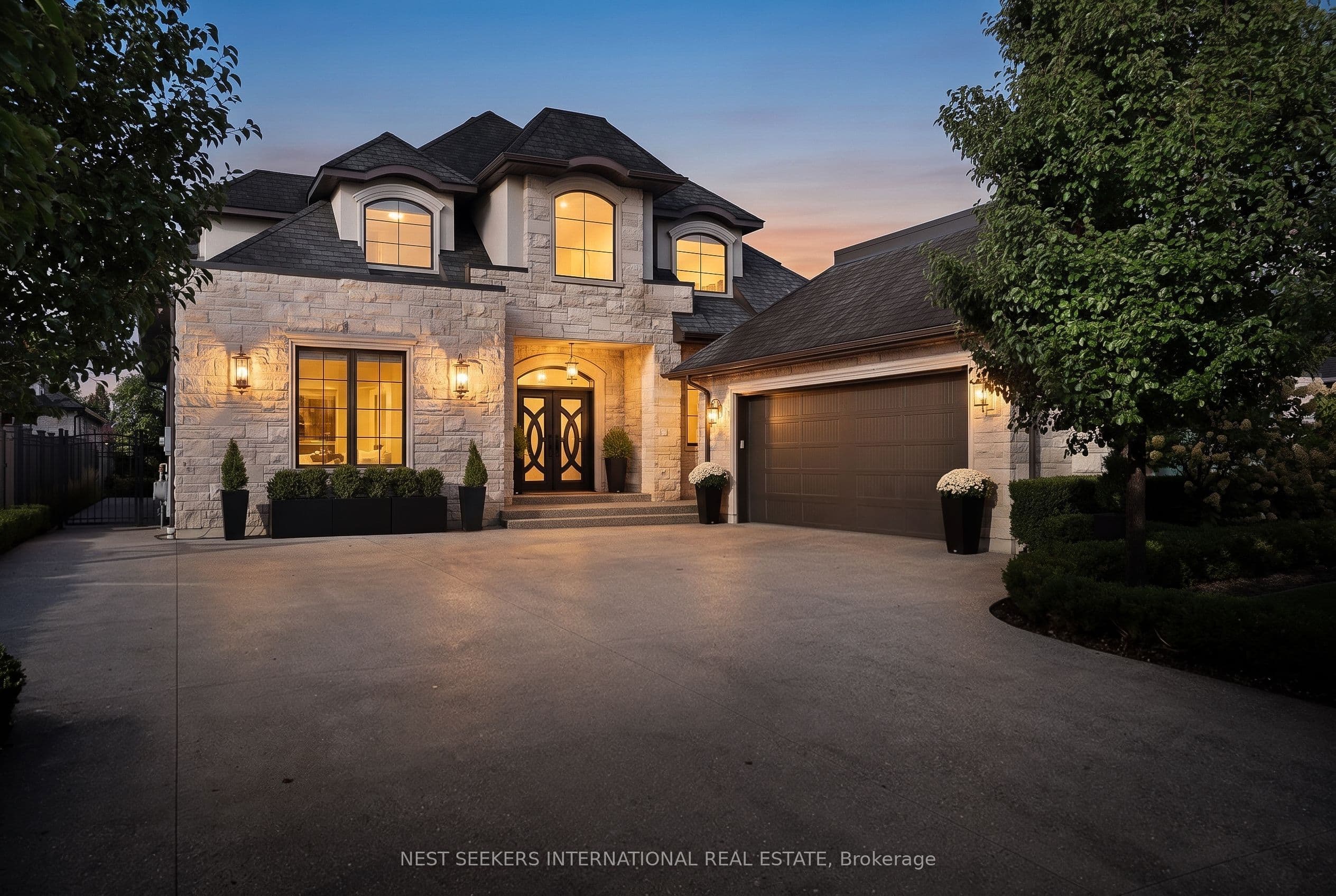 Main Property