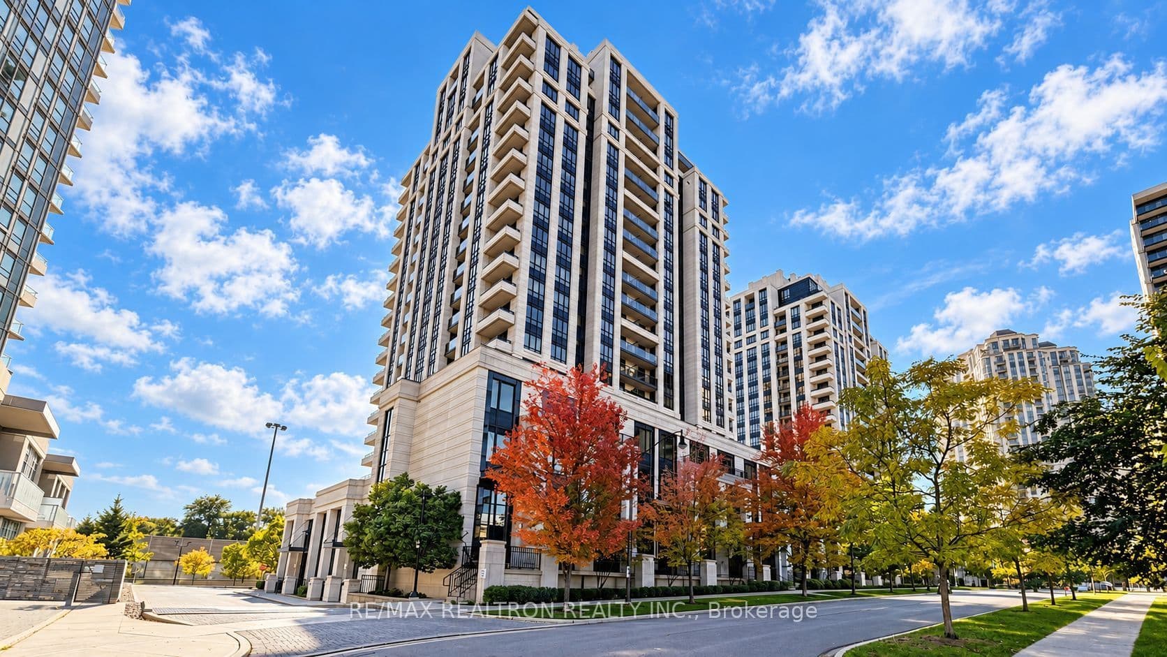 Main Property