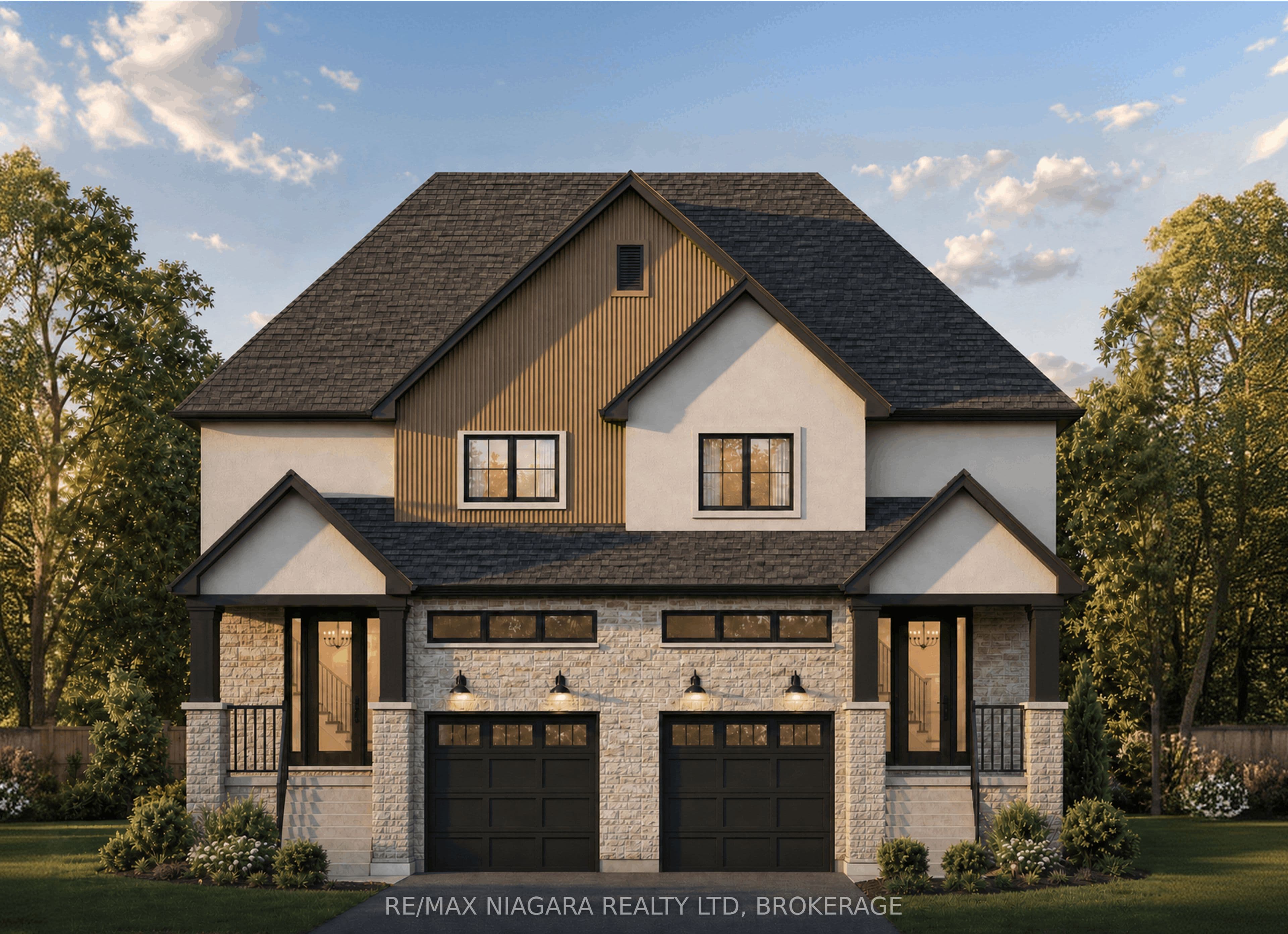 Main Property