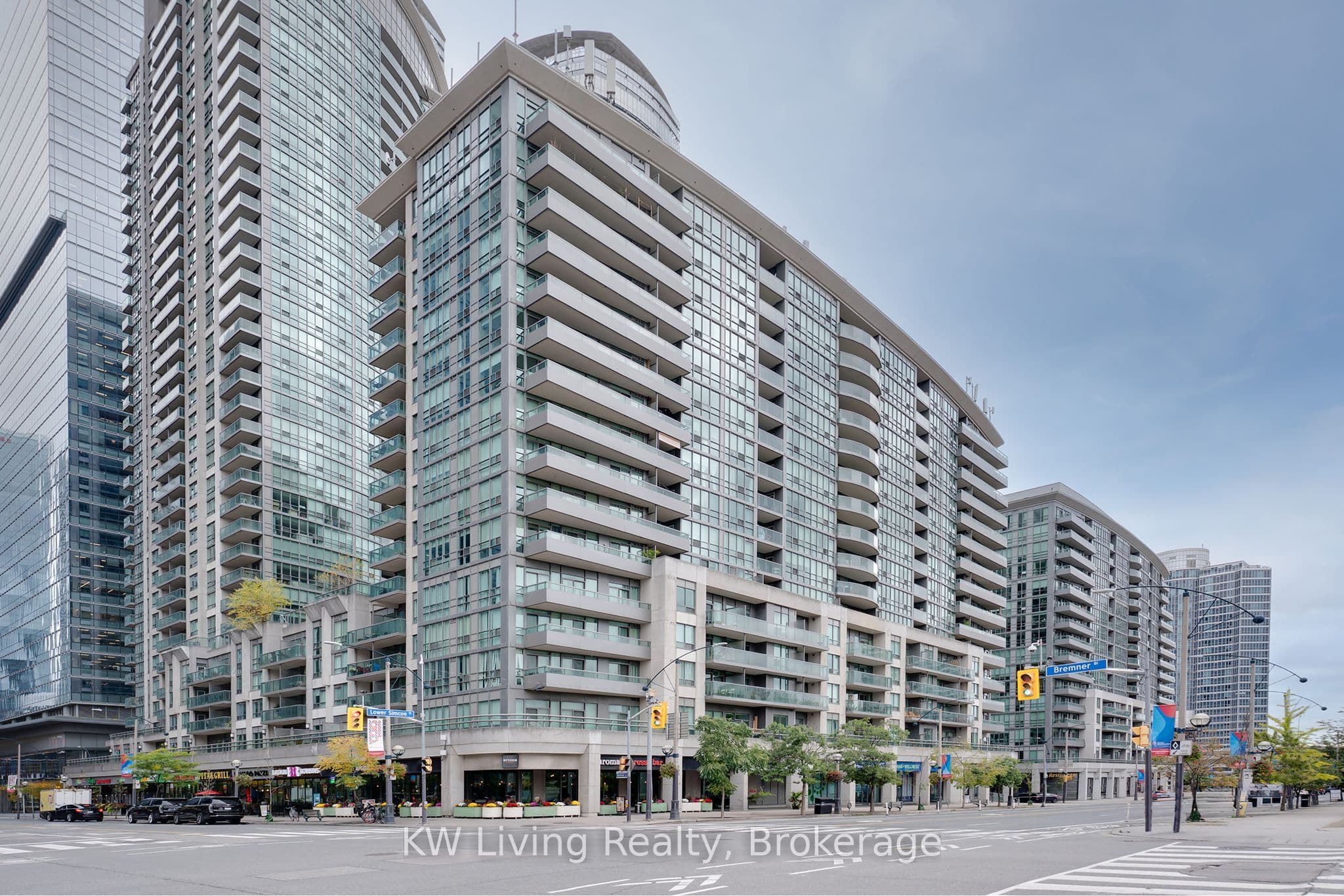 Main Property