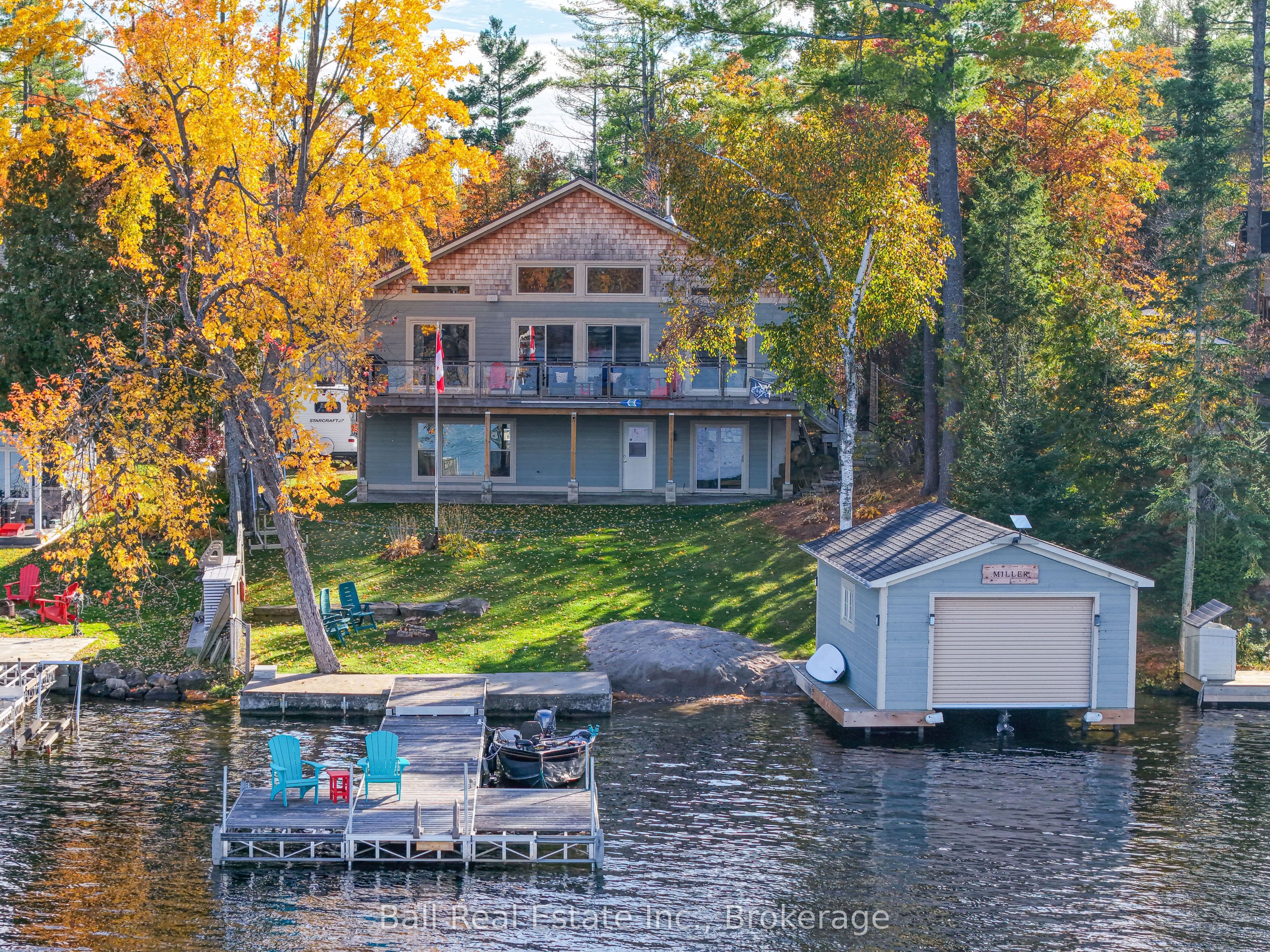 Main Property