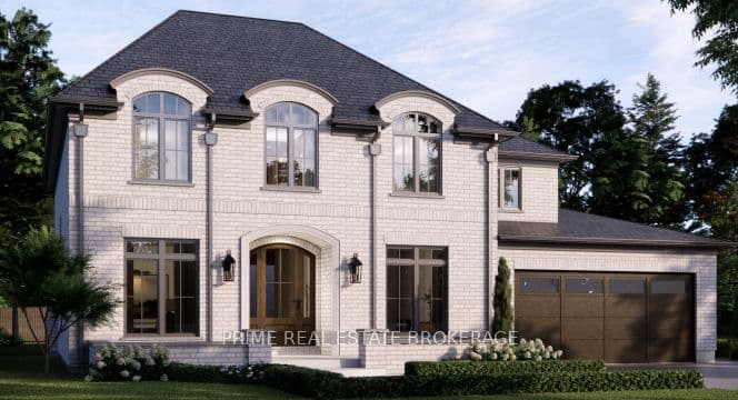 Main Property