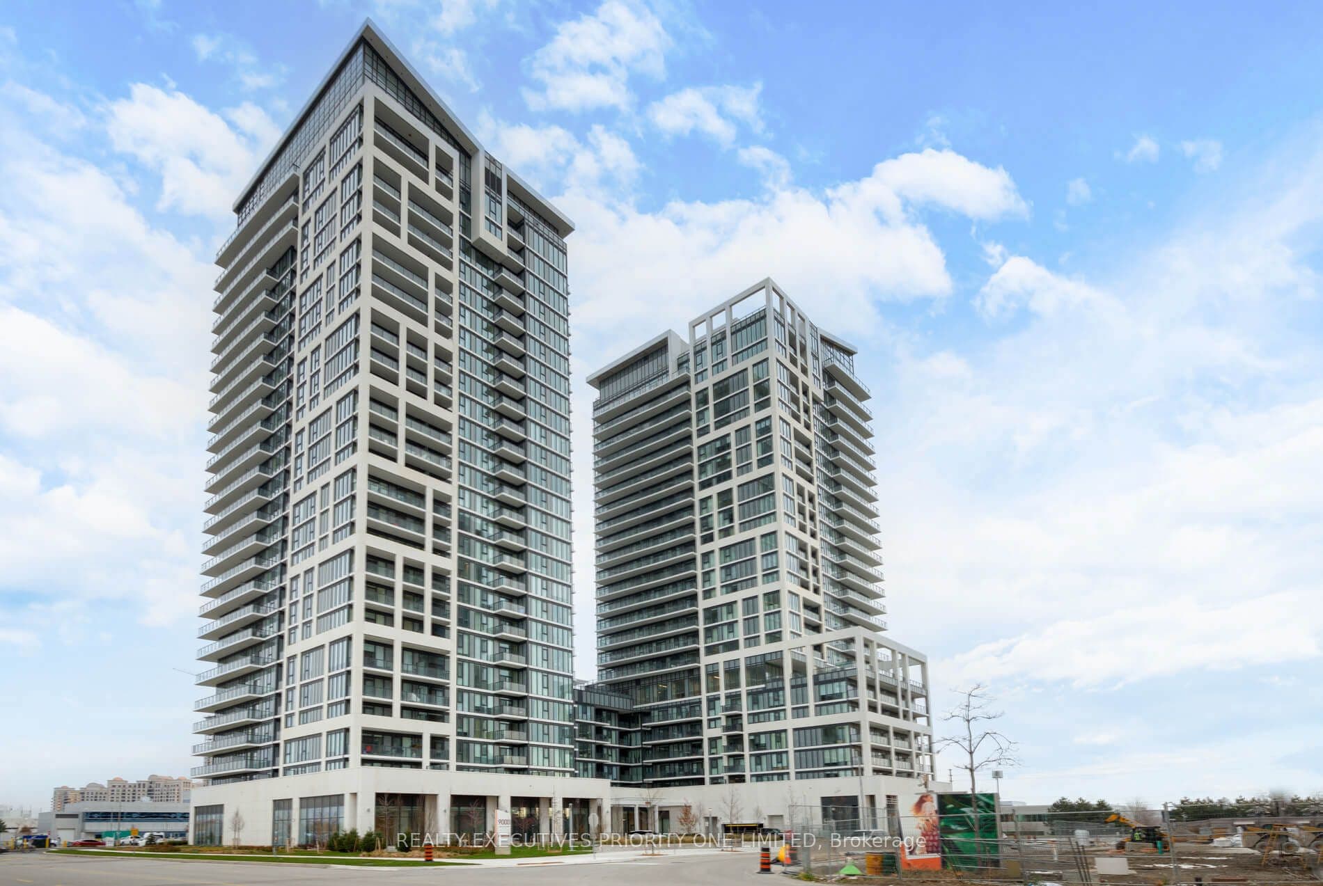 Main Property
