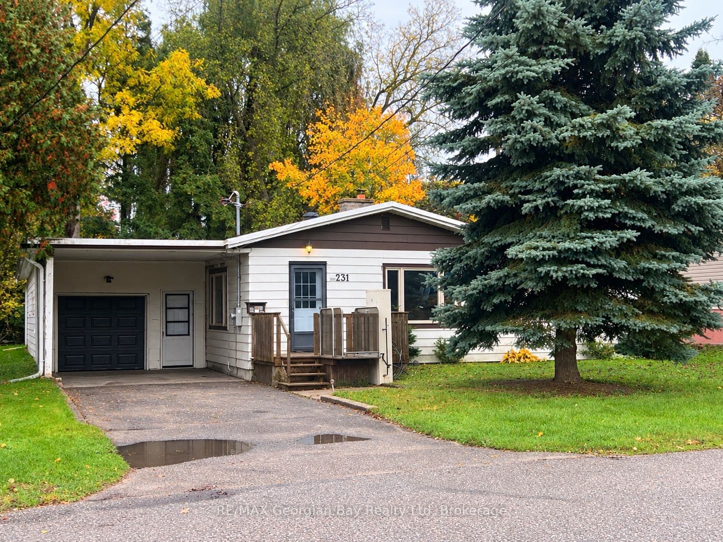 Main Property