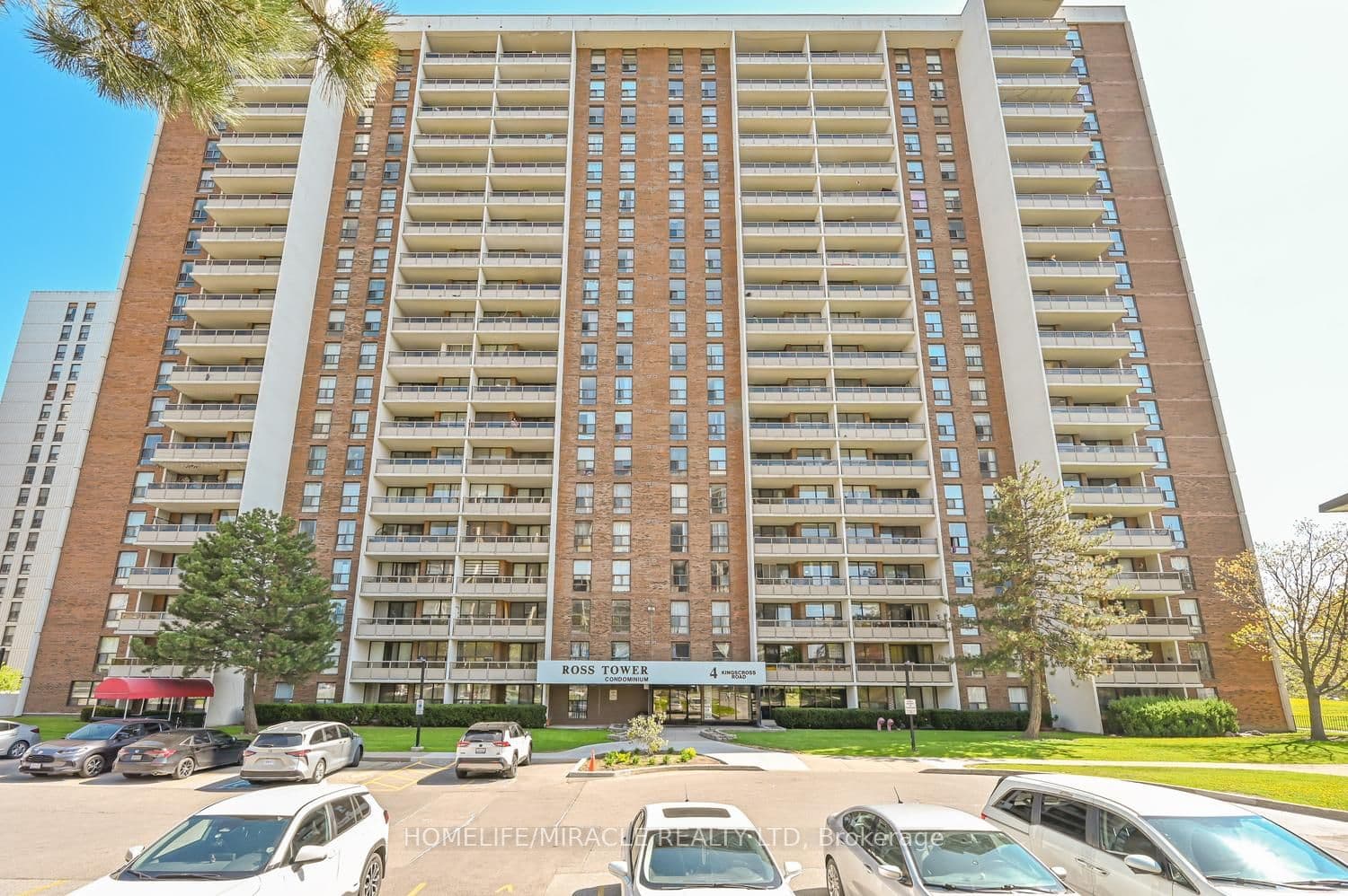 Main Property
